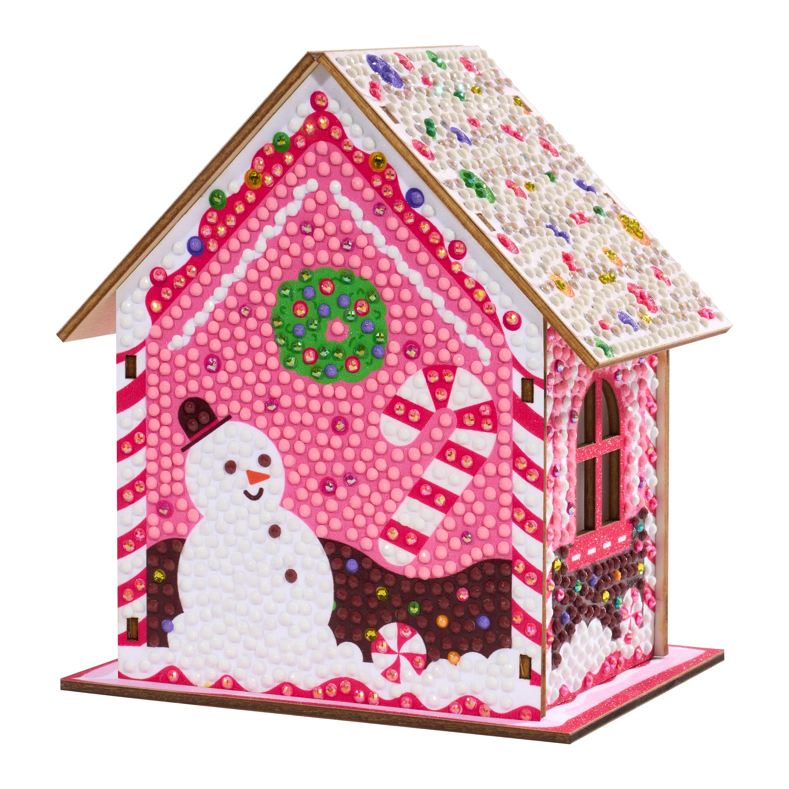 Gem House - Candy Cane - Image 5