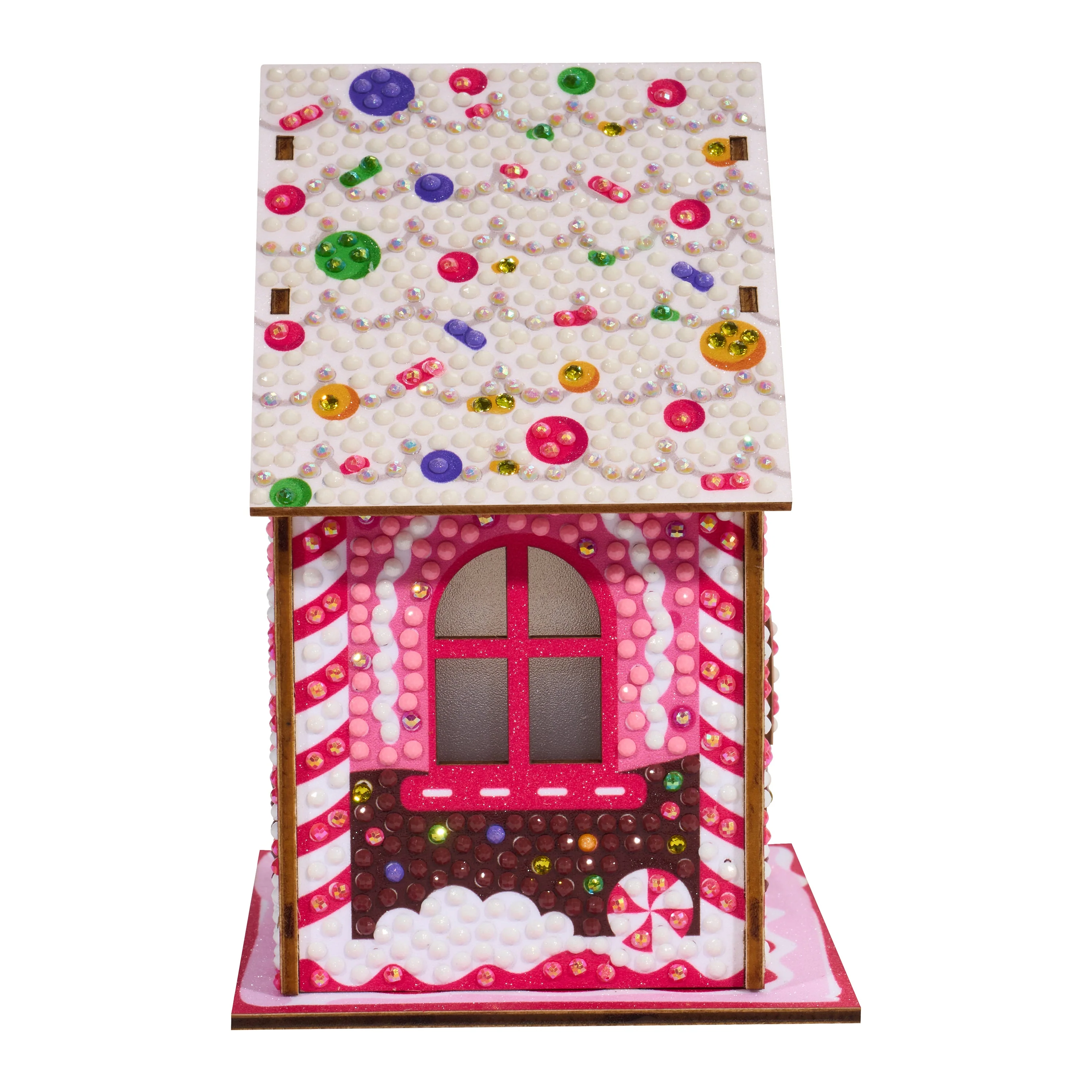 Gem House - Candy Cane - Image 6