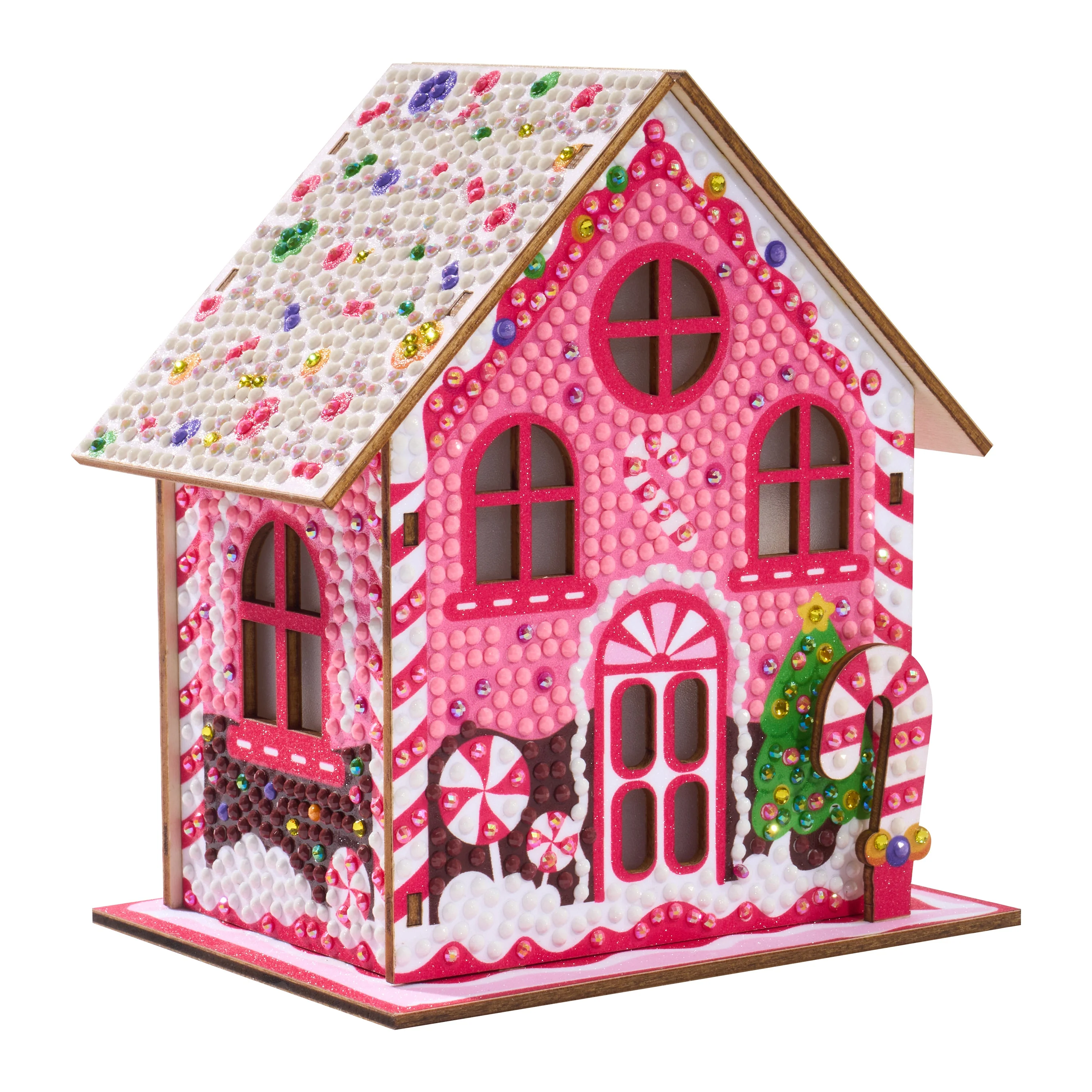 Gem House - Candy Cane - Image 7