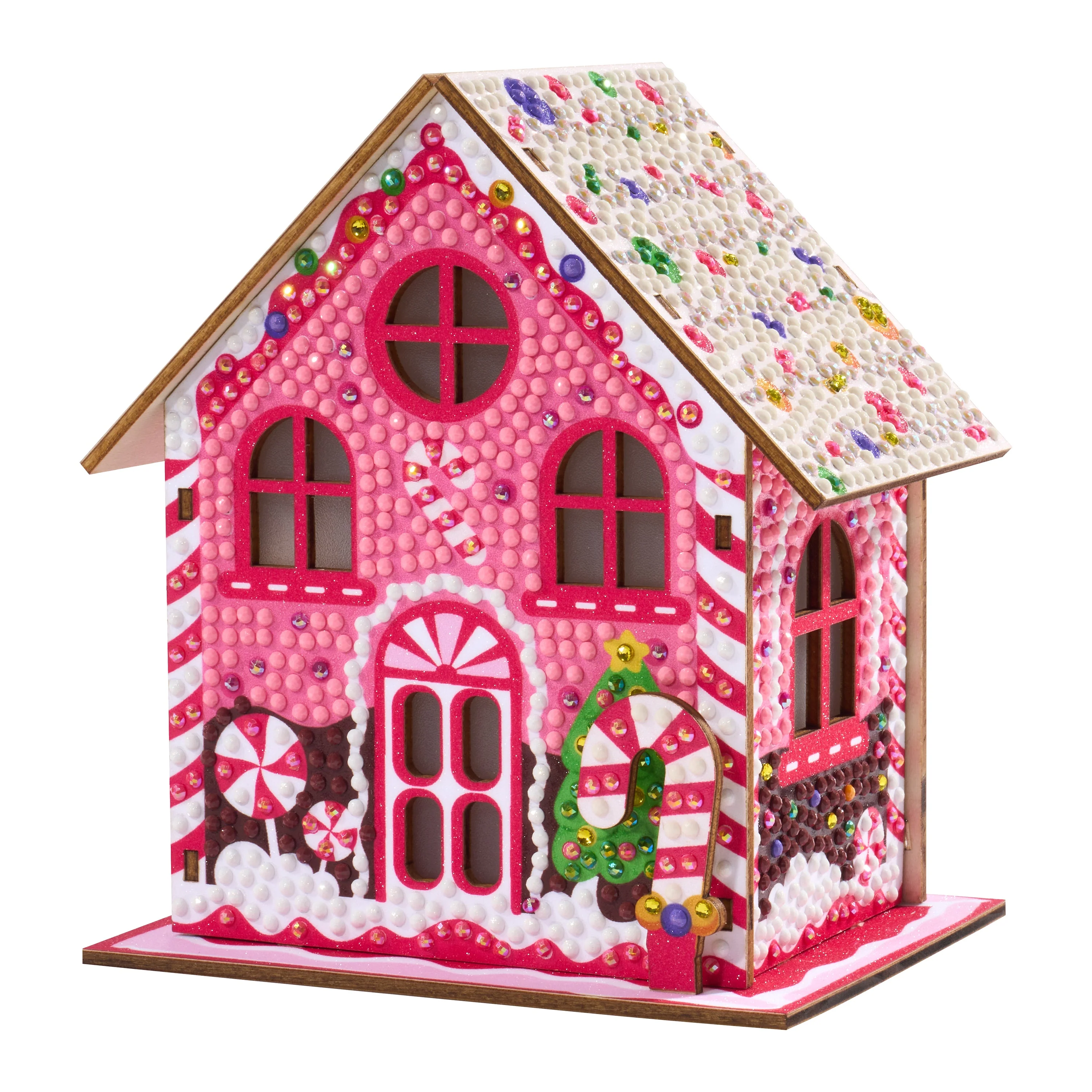 Gem House - Candy Cane - Image 9