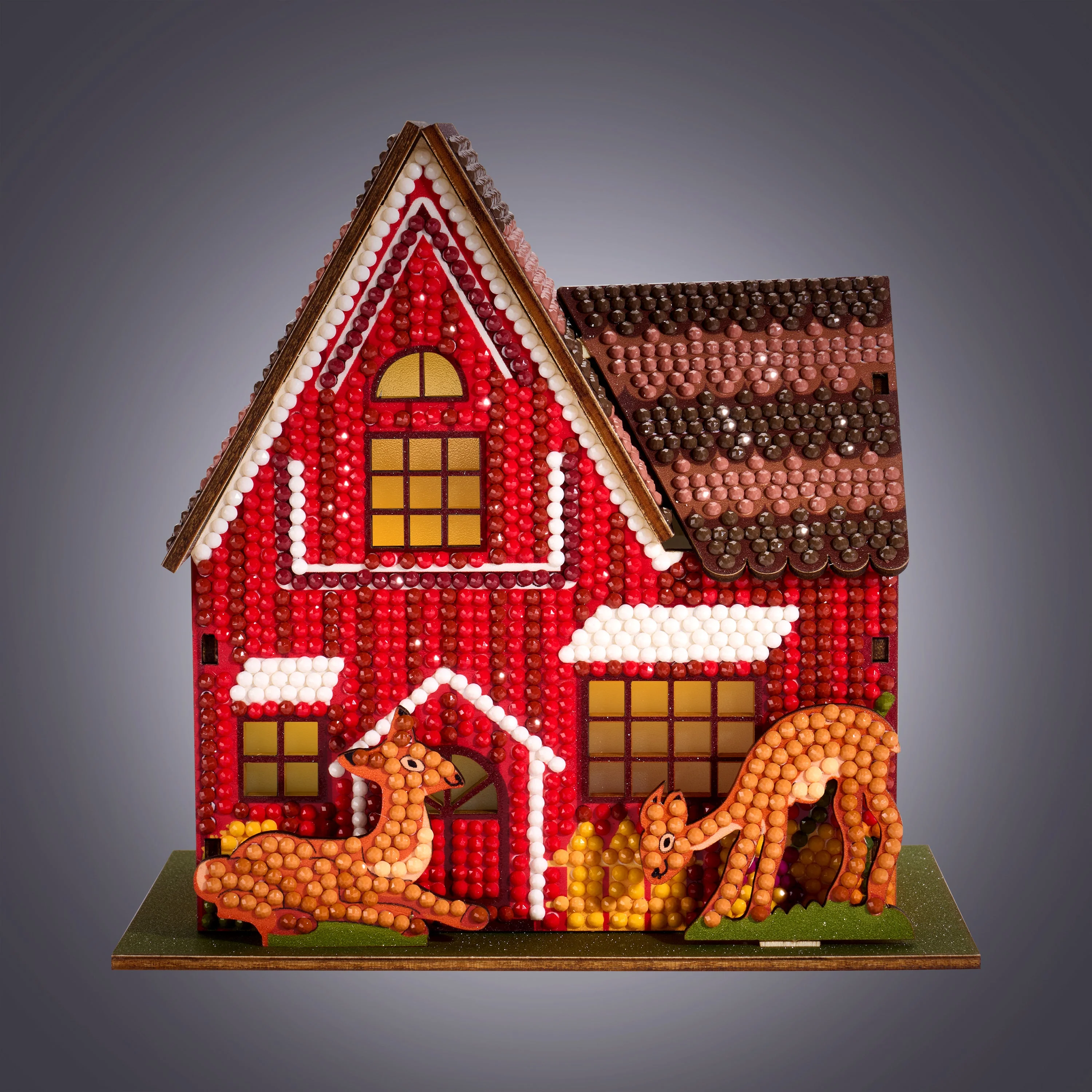 Gem House - Farm House - Image 12