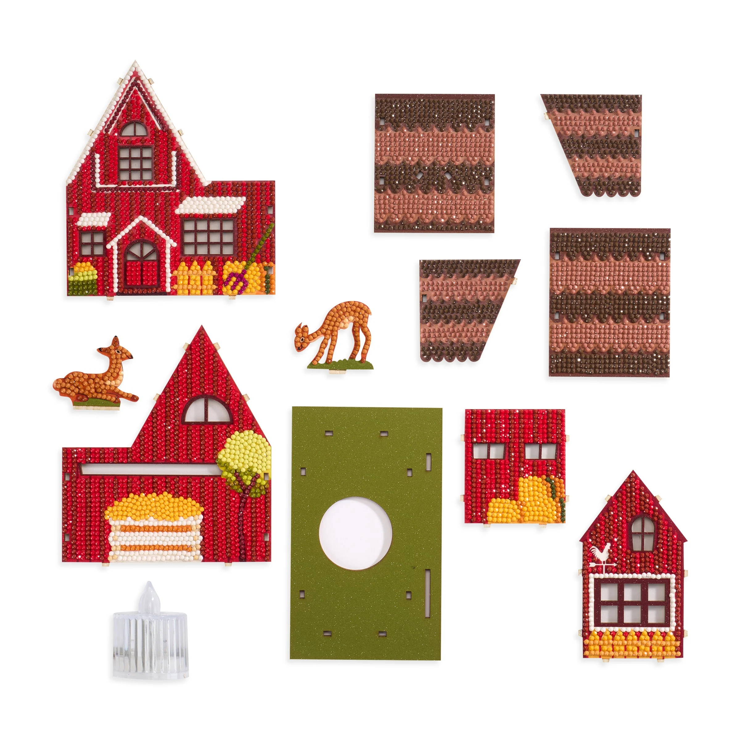 Gem House - Farm House - Image 13