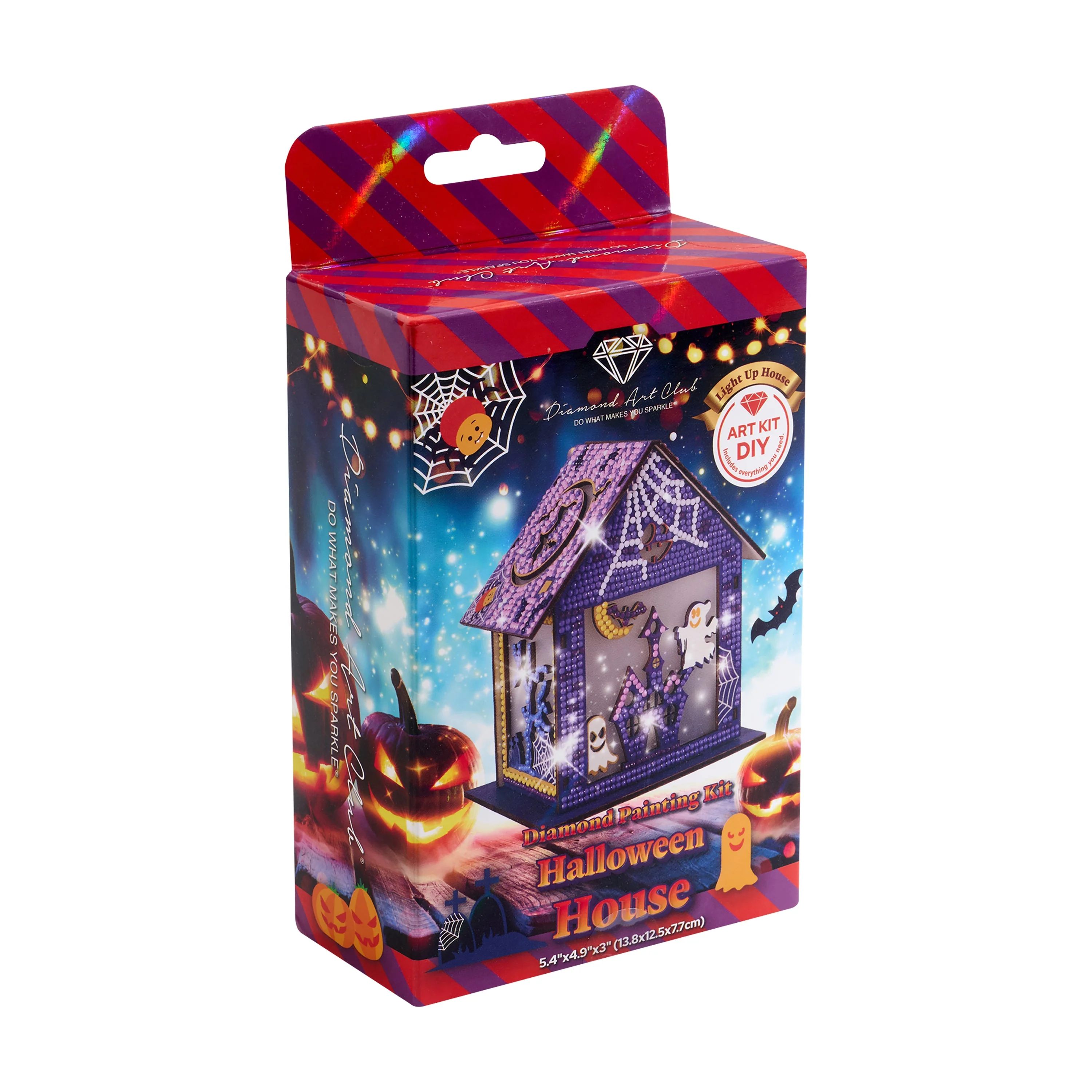 Gem House - Halloween House - Image 10
