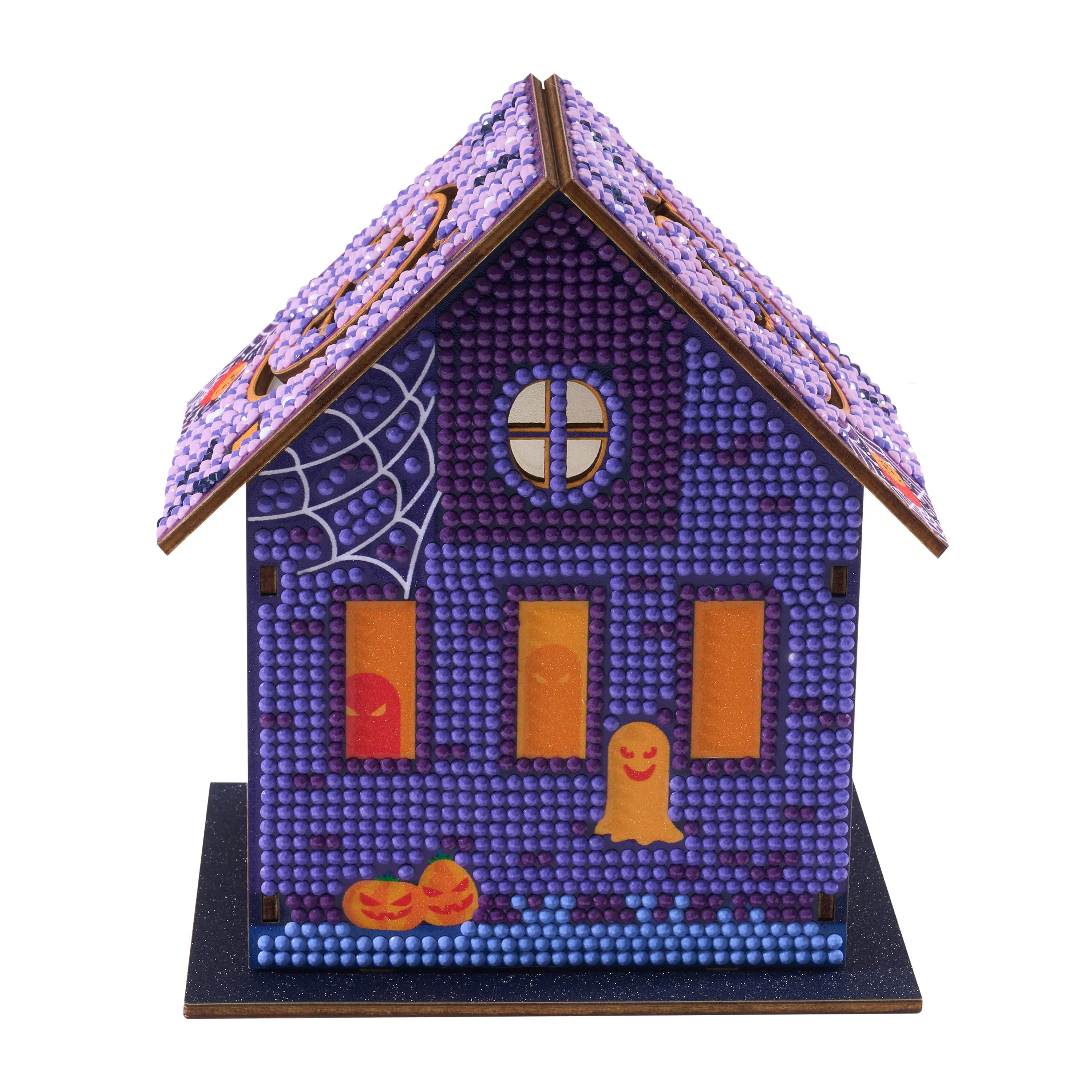 Gem House - Halloween House - Image 4