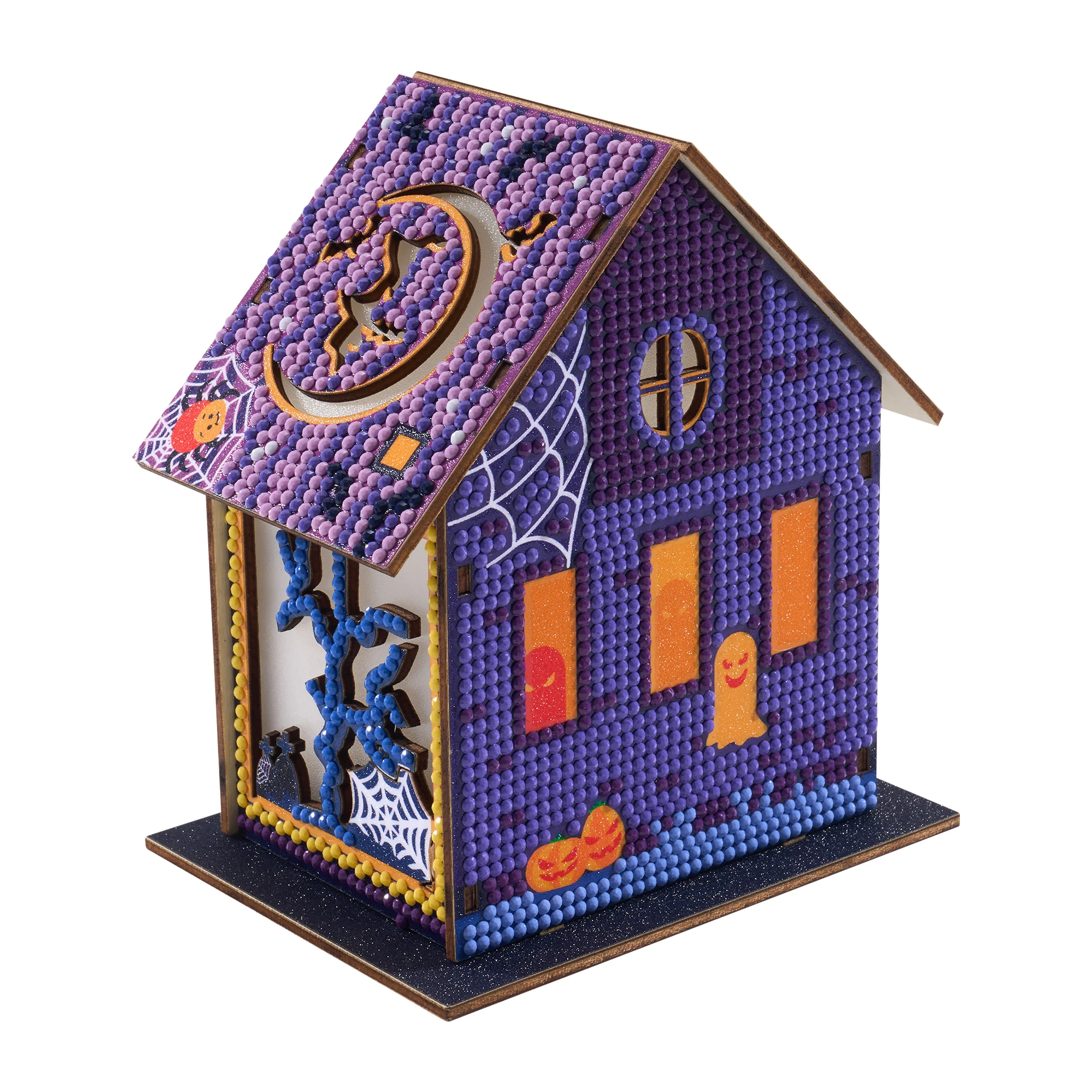 Gem House - Halloween House - Image 5