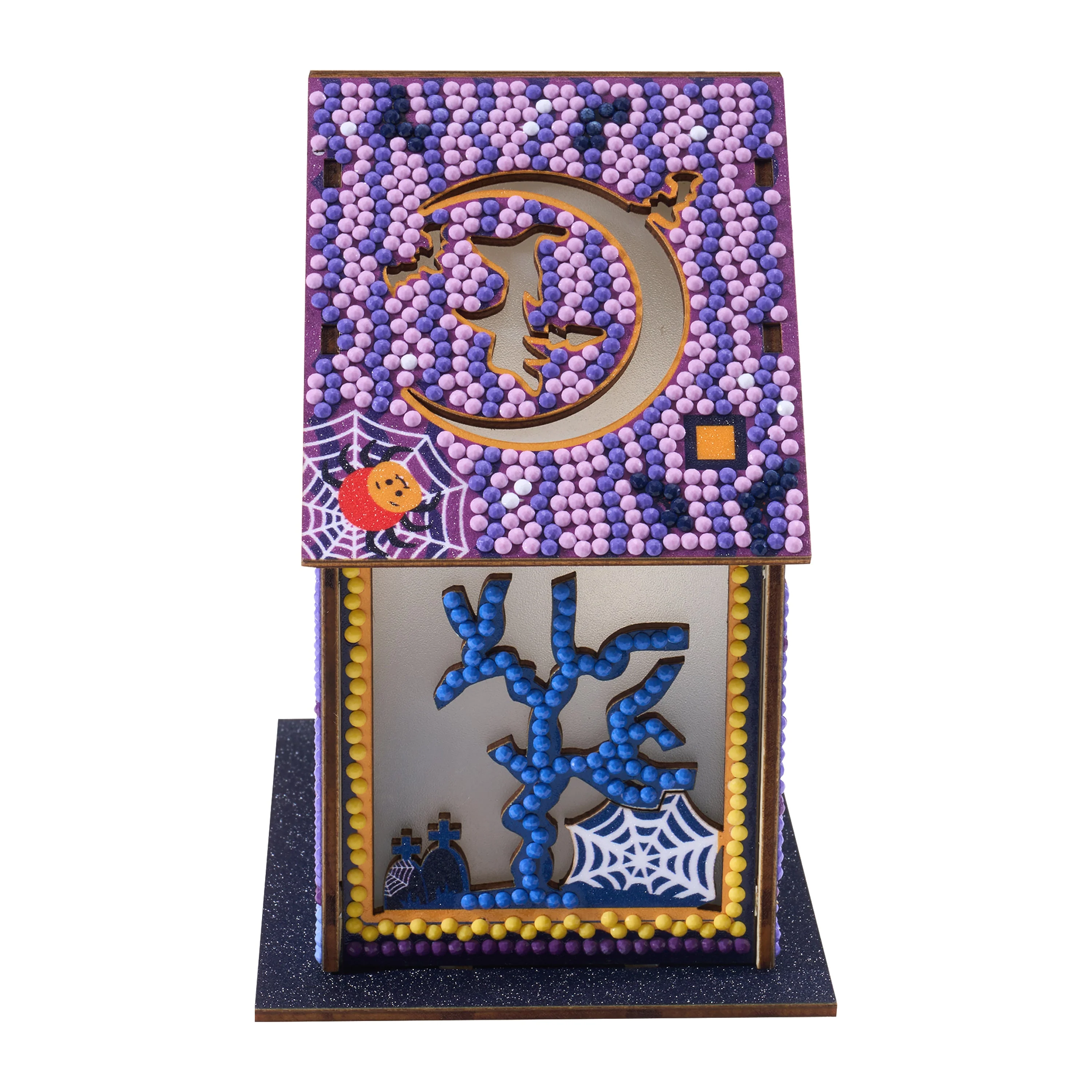 Gem House - Halloween House - Image 6
