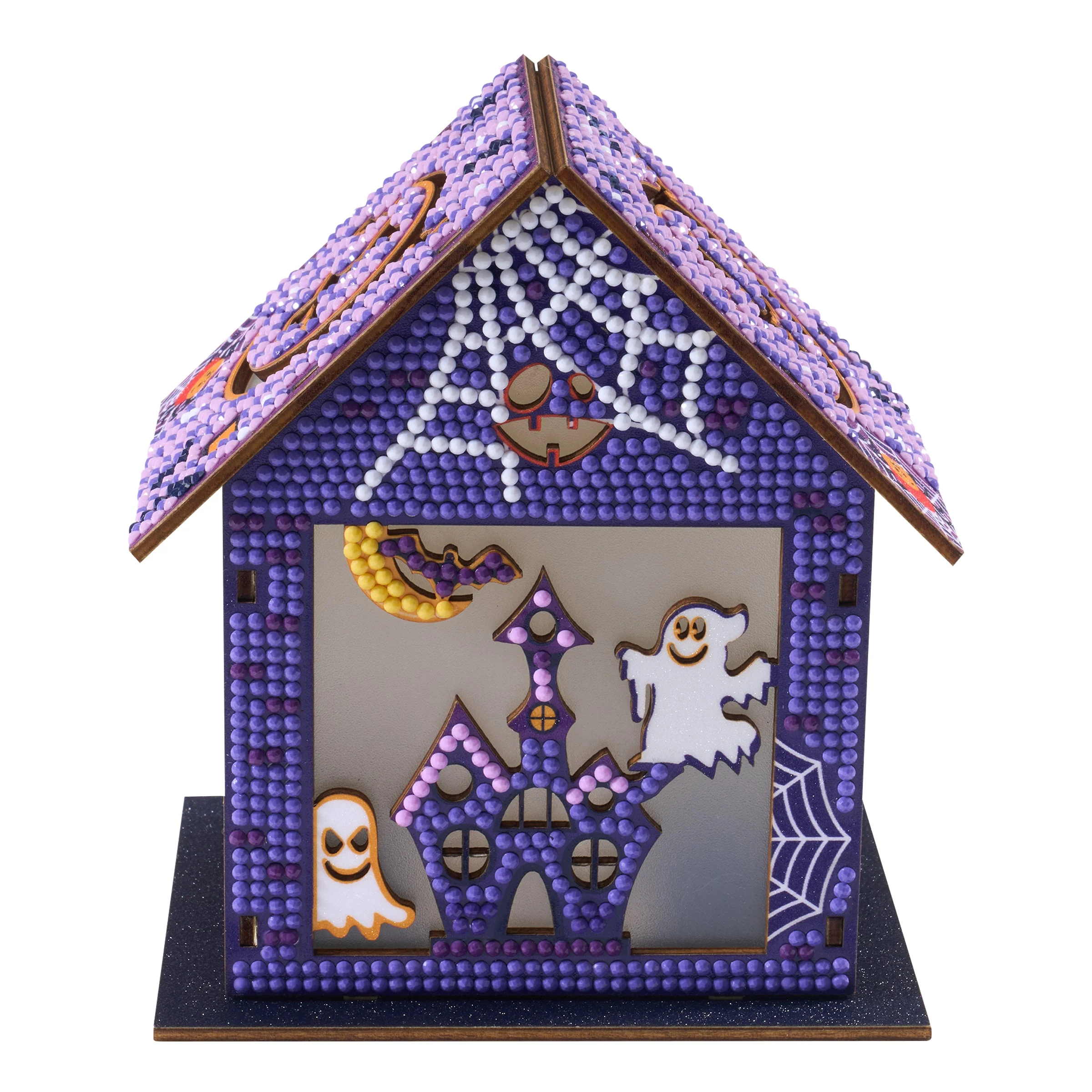 Gem House - Halloween House - Image 7