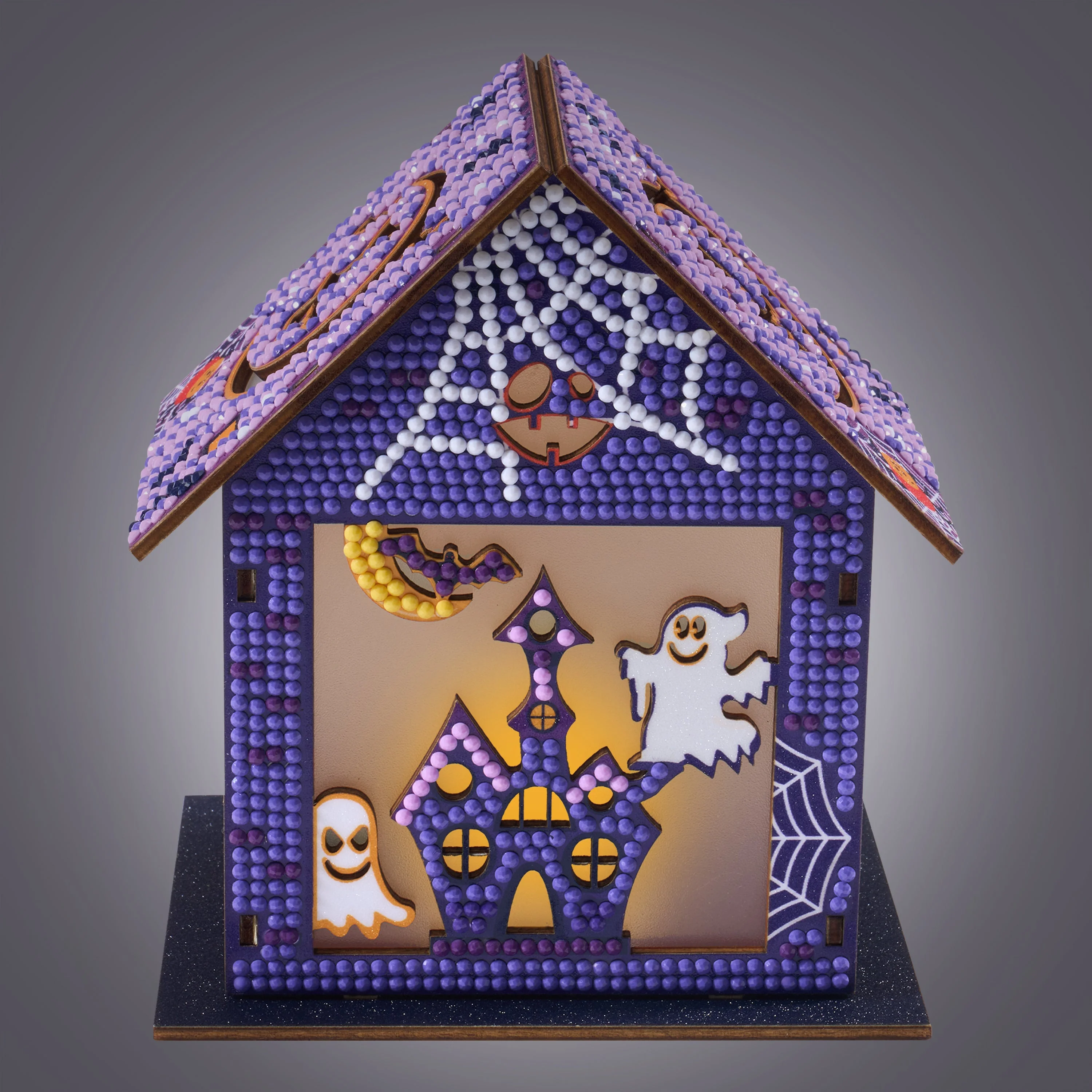 Gem House - Halloween House - Image 8