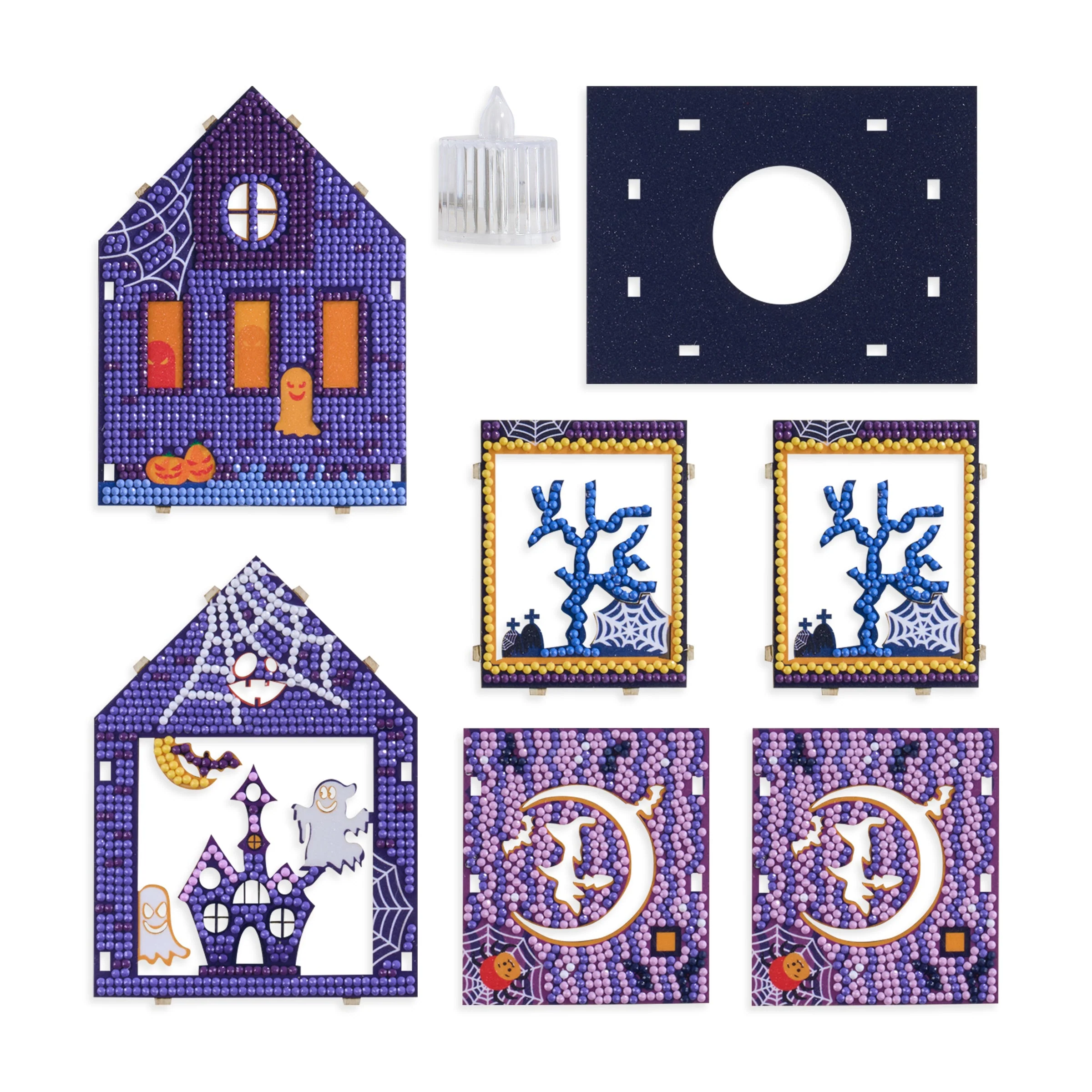 Gem House - Halloween House - Image 9