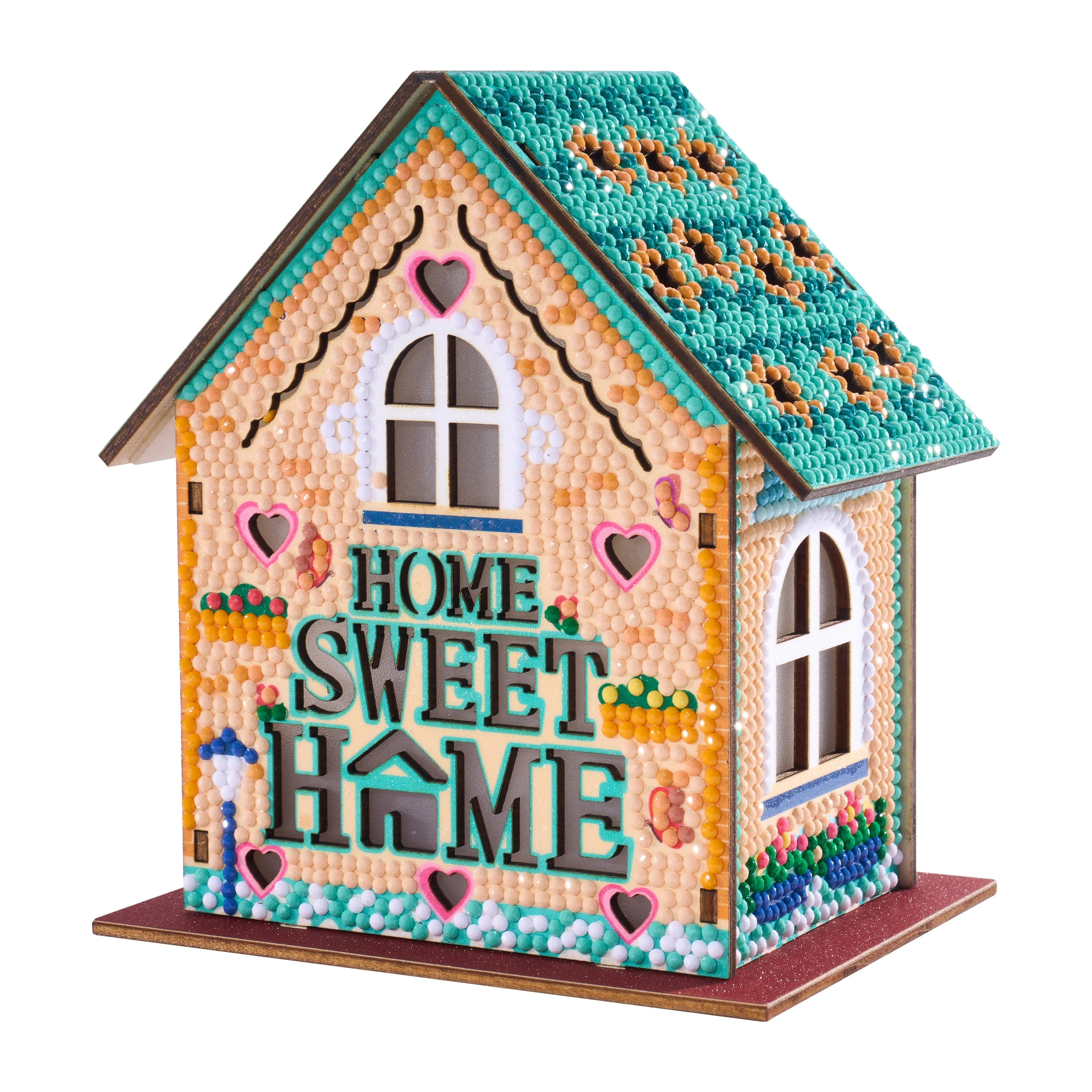 Gem House - Home Sweet Home - Image 10