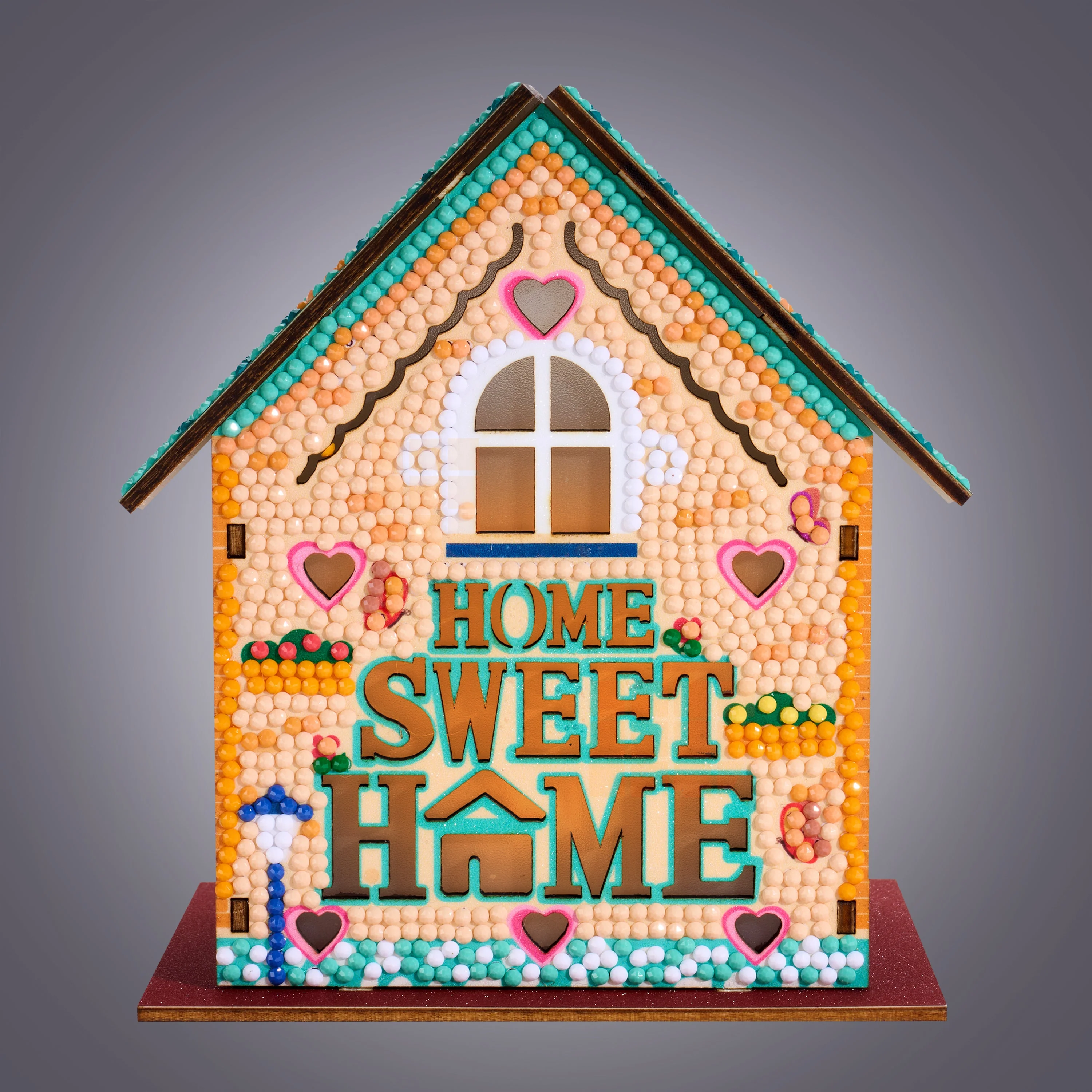 Gem House - Home Sweet Home - Image 12