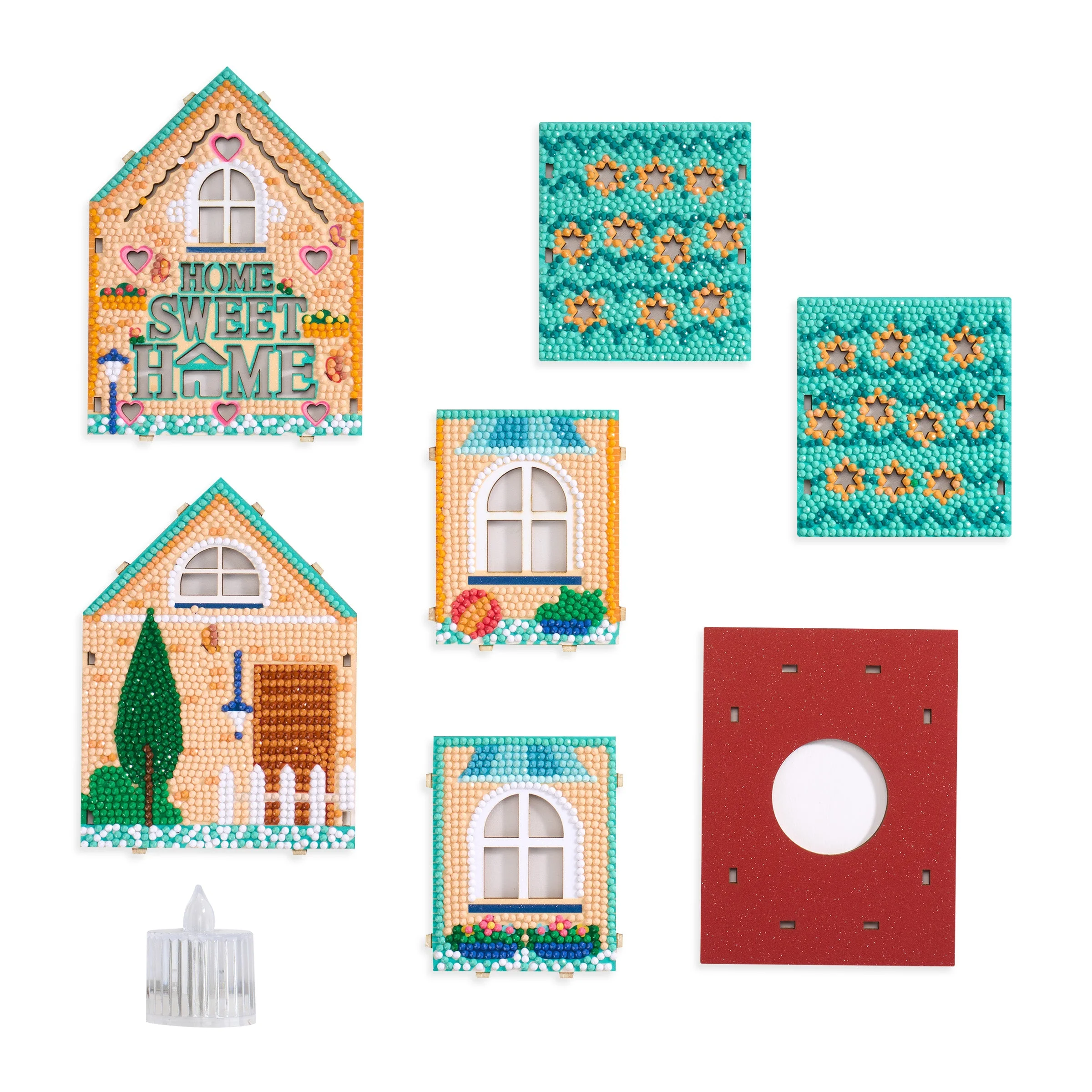 Gem House - Home Sweet Home - Image 13