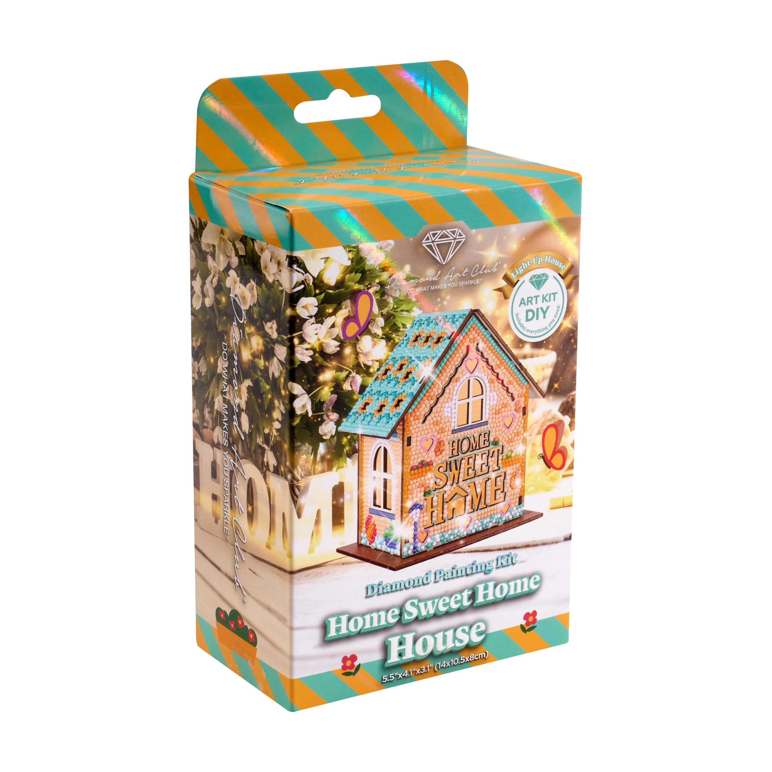 Gem House - Home Sweet Home - Image 14
