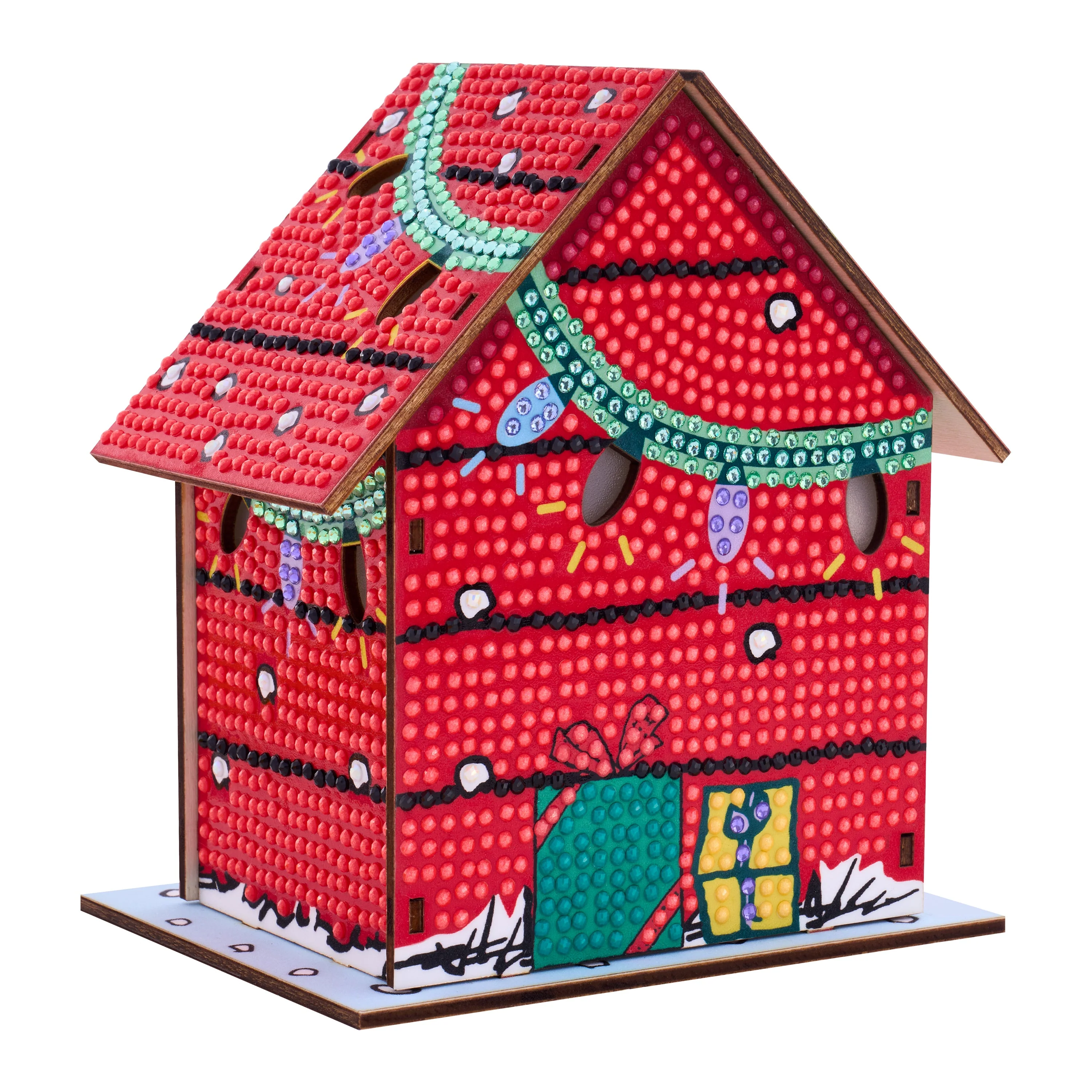 Gem House - The Peanuts™ Holiday - Image 11