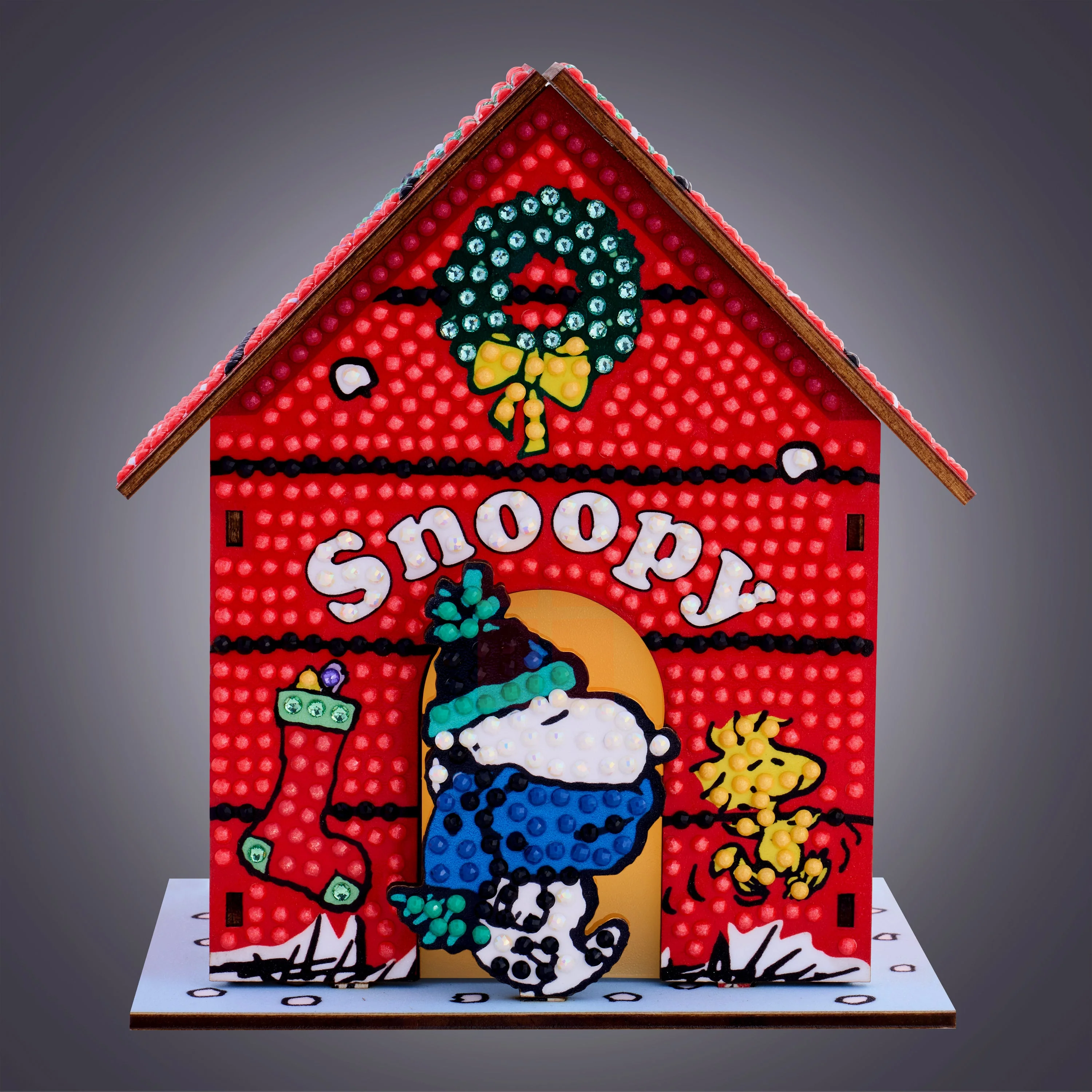 Gem House - The Peanuts™ Holiday - Image 12