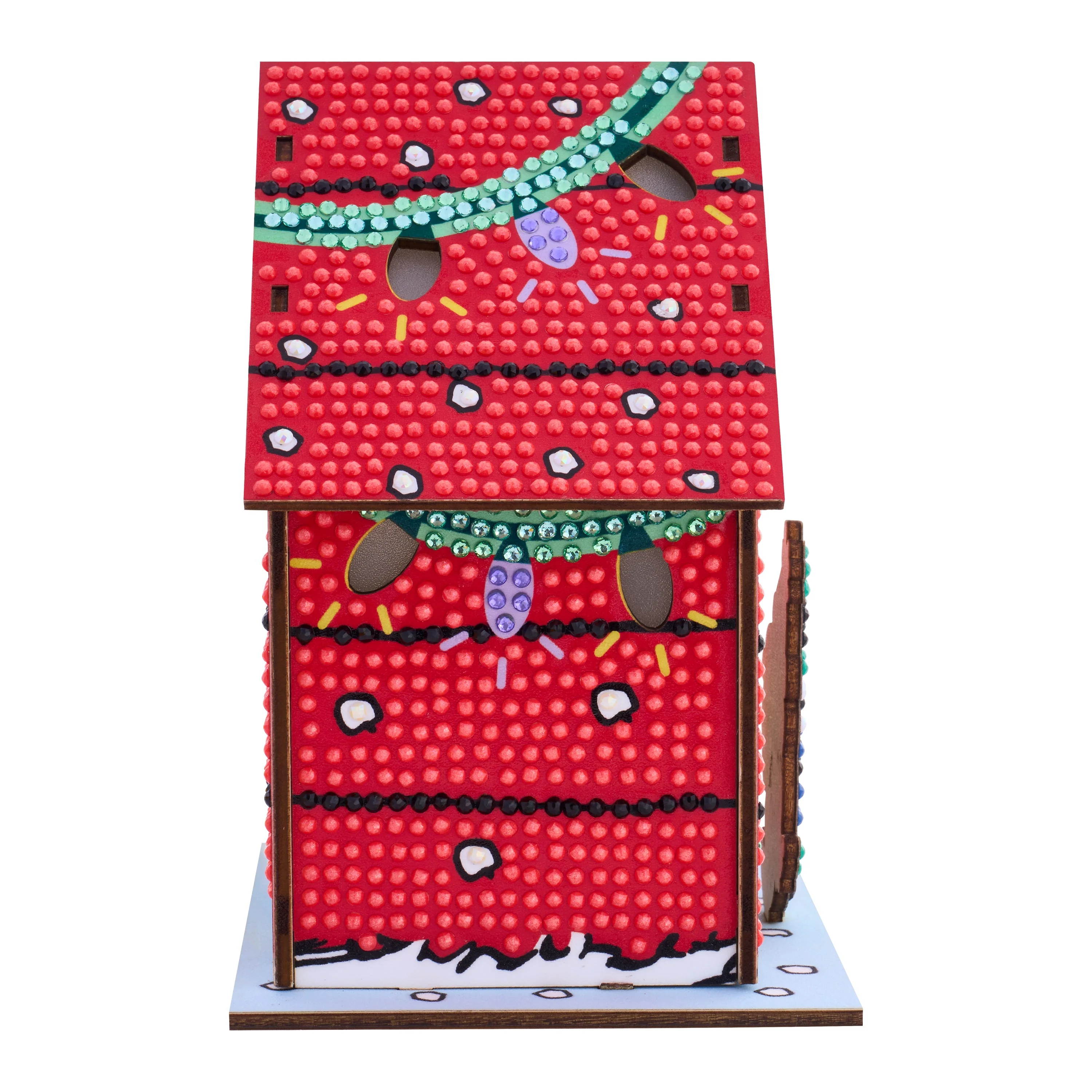 Gem House - The Peanuts™ Holiday - Image 6
