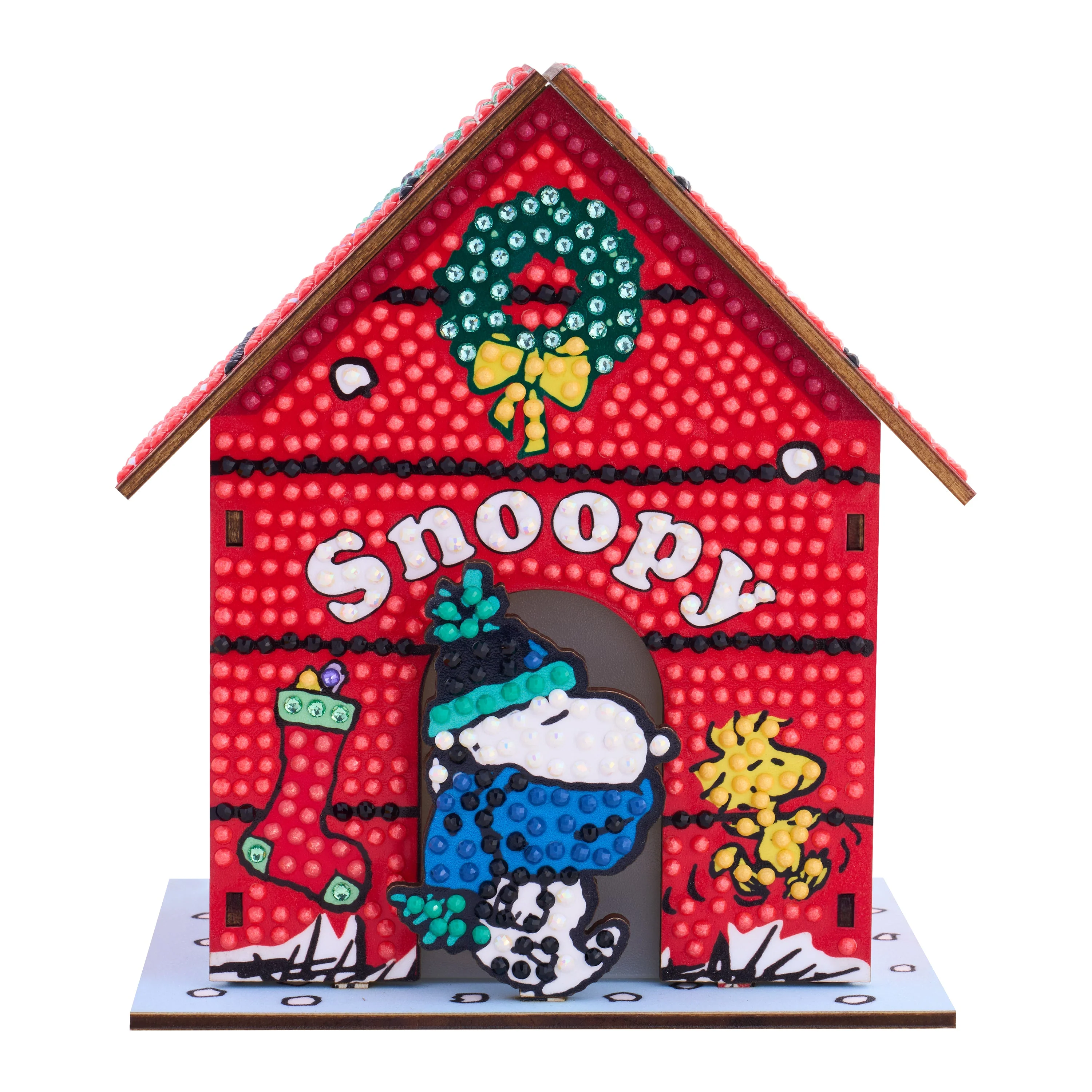 Gem House - The Peanuts™ Holiday - Image 8