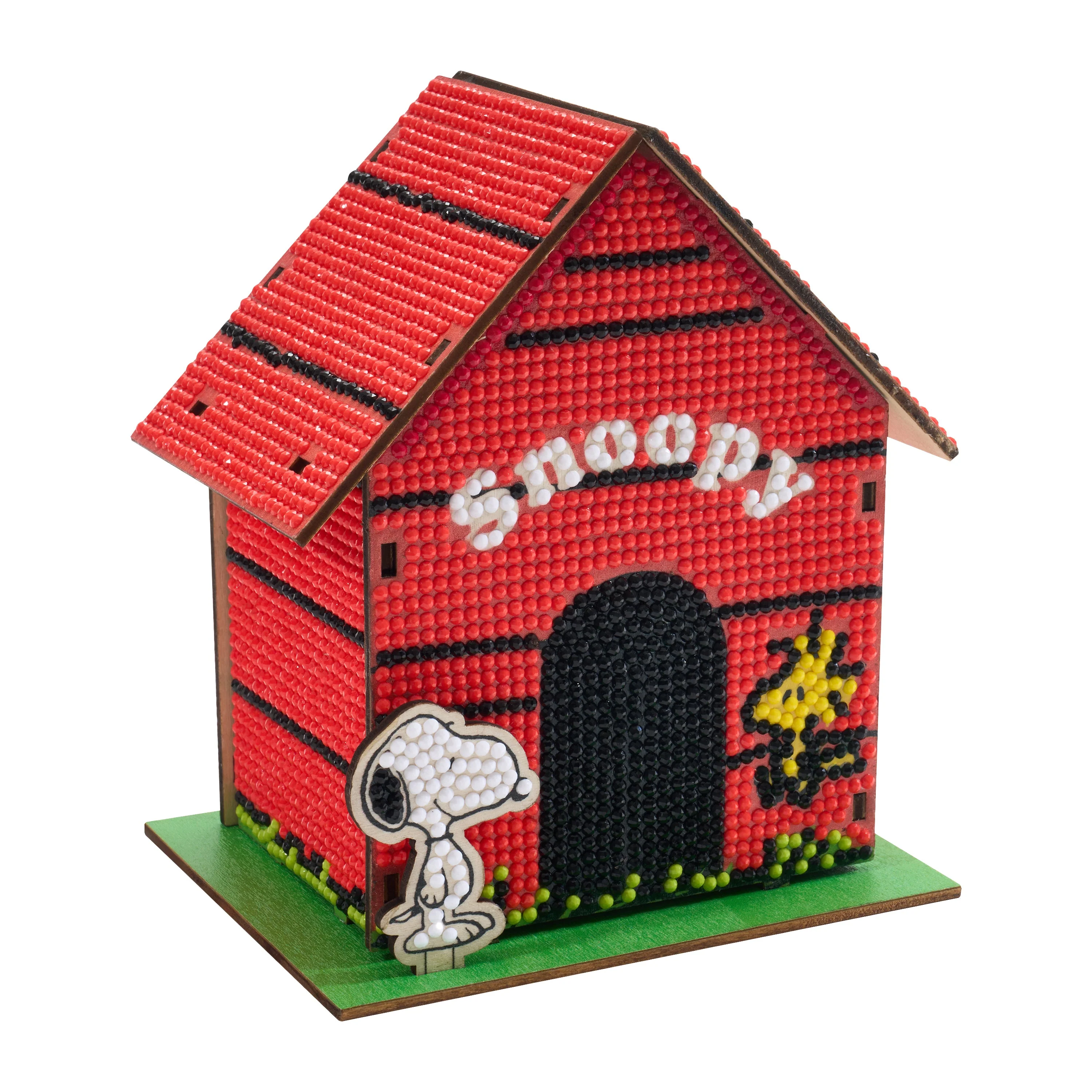 Gem House - Snoopy™ - Image 8