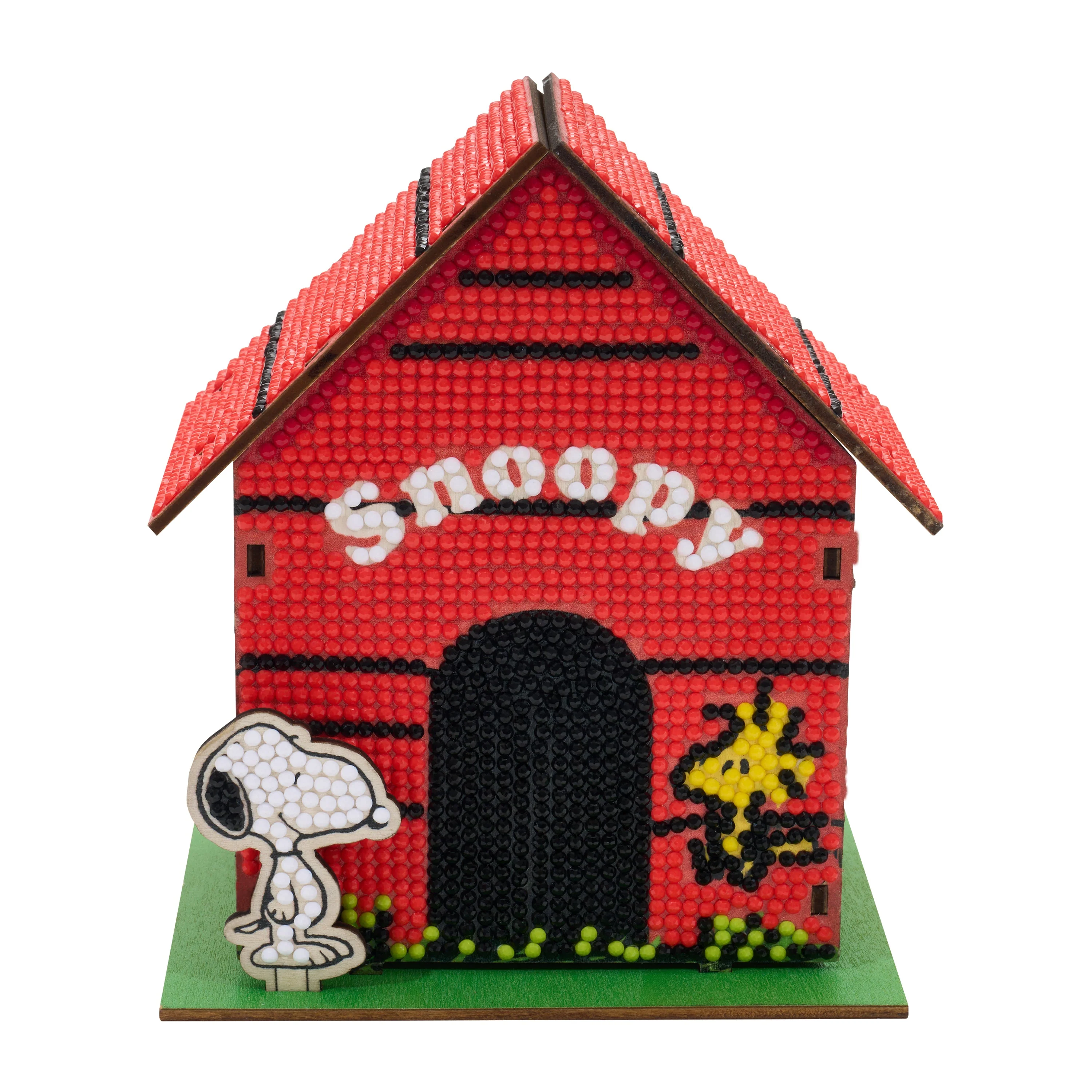 Gem House - Snoopy™ - Image 9