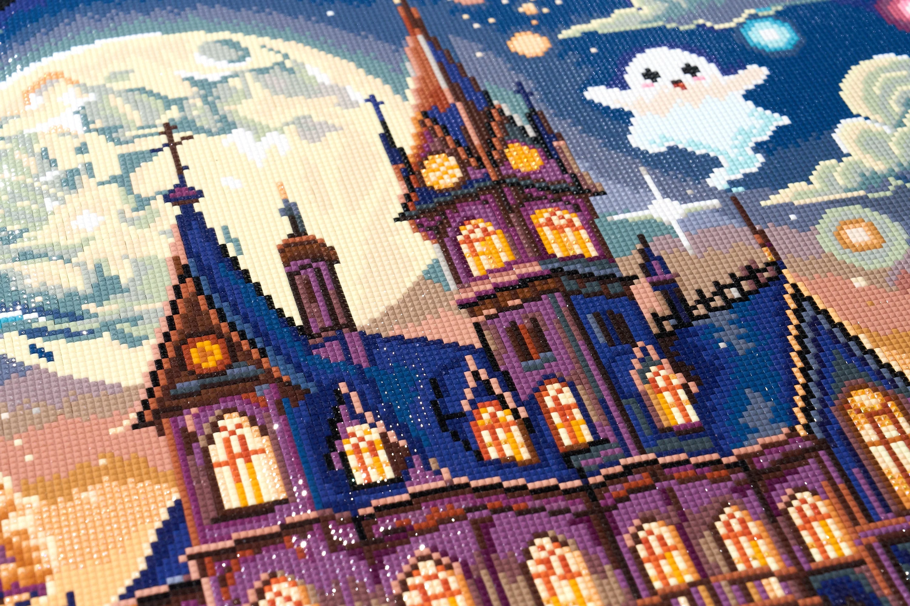 Ghost Family - Image 4