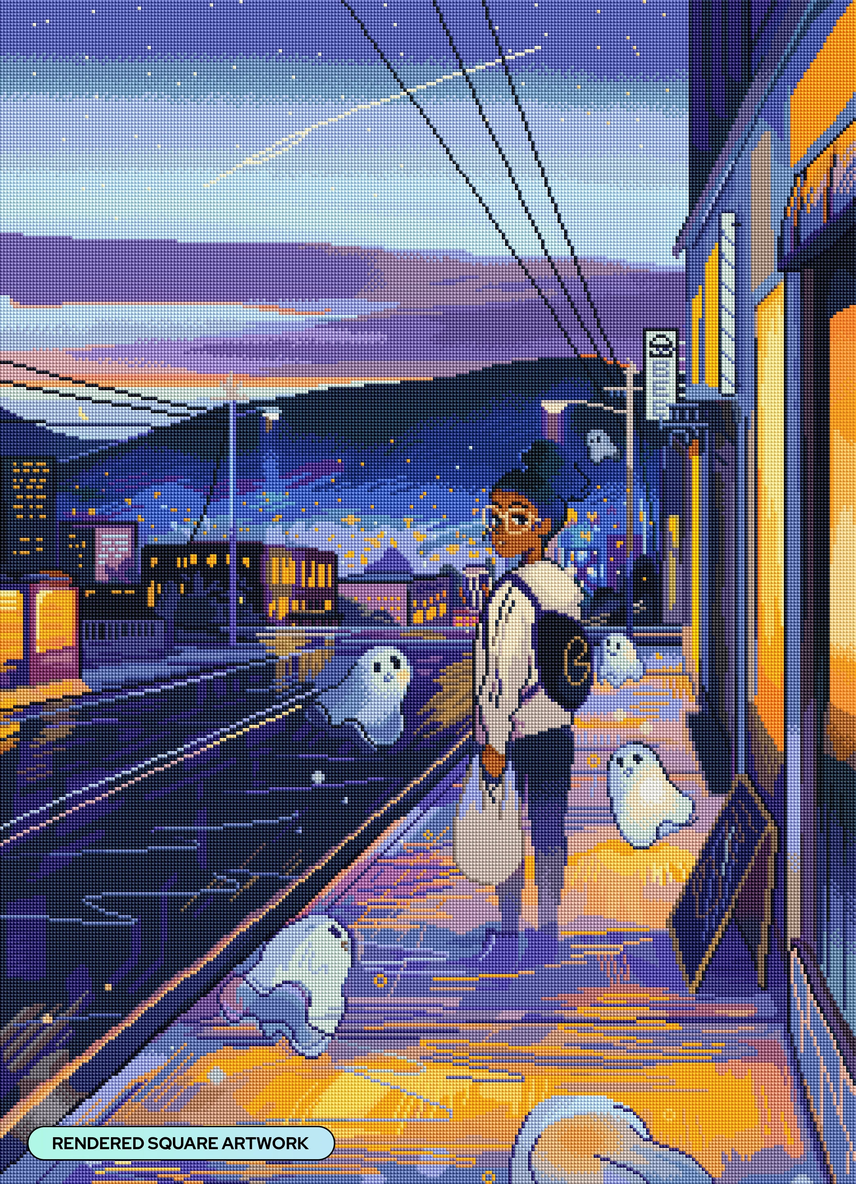 Ghosties - Image 2