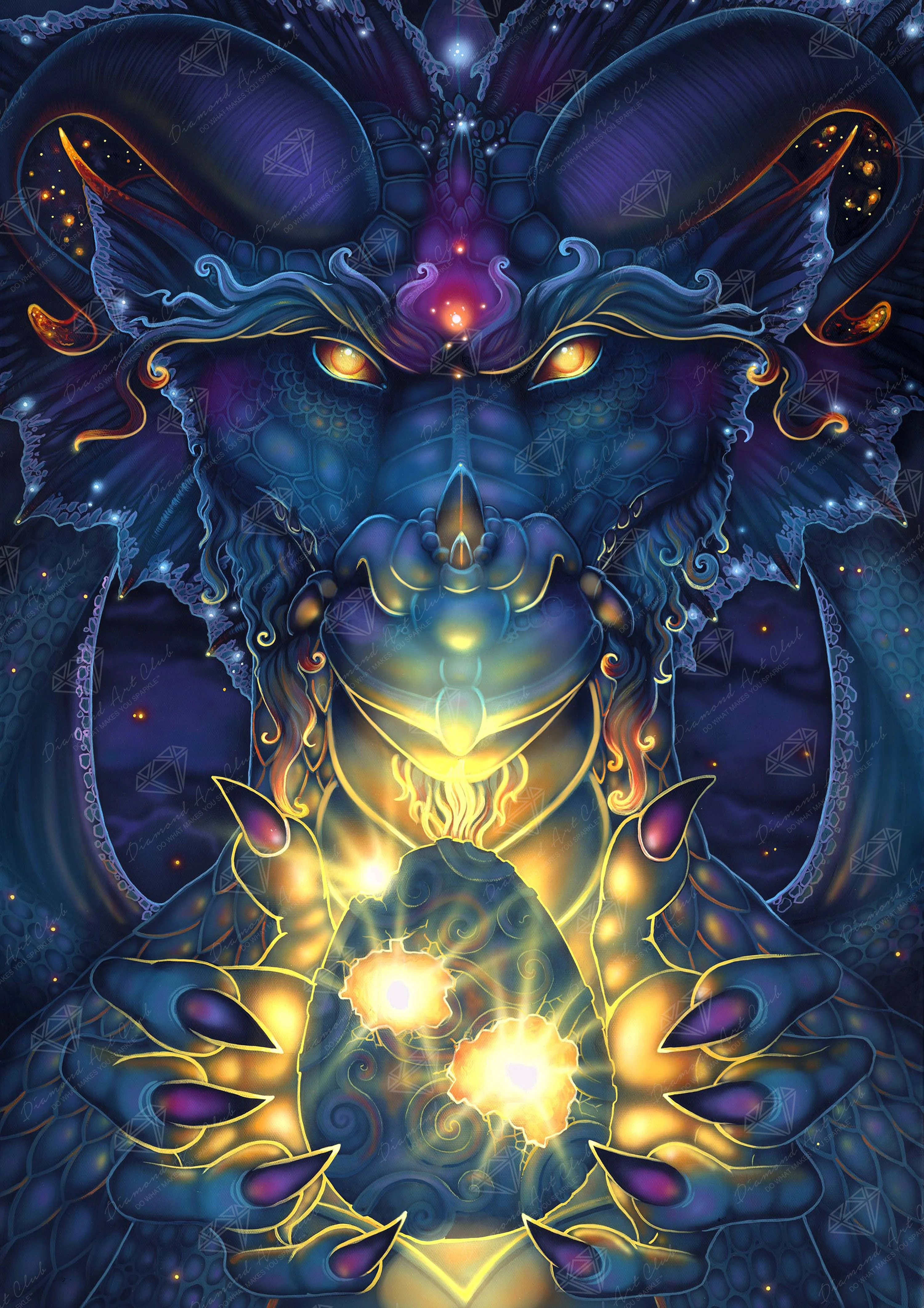 Gift from the Void