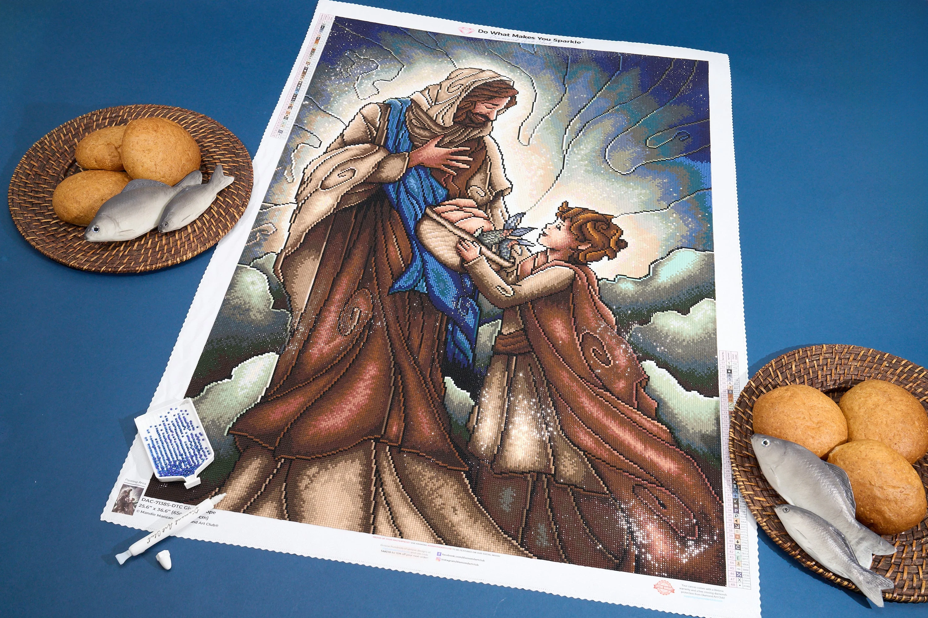 Giving Hope - Image 6