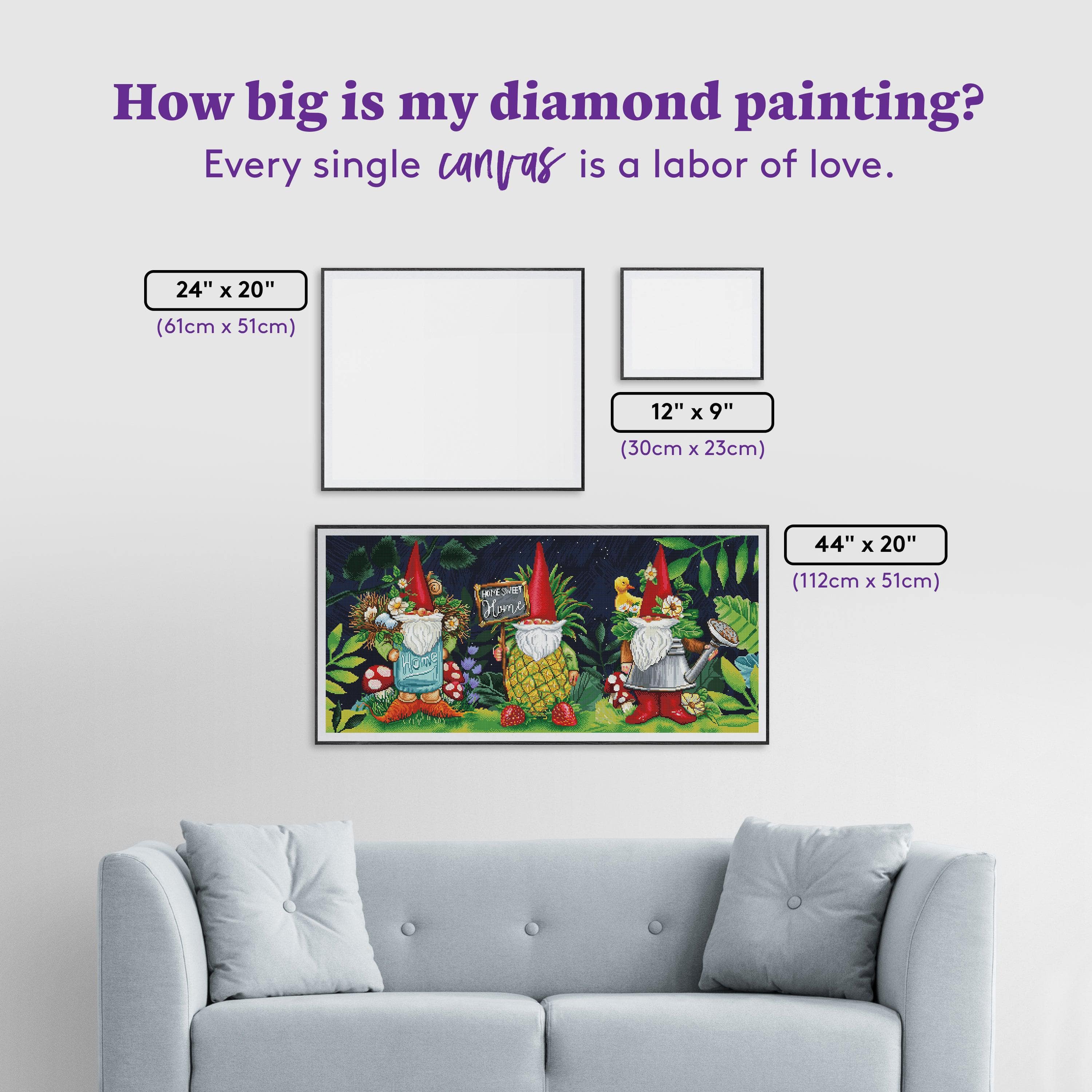 Gnome Trio - Image 4
