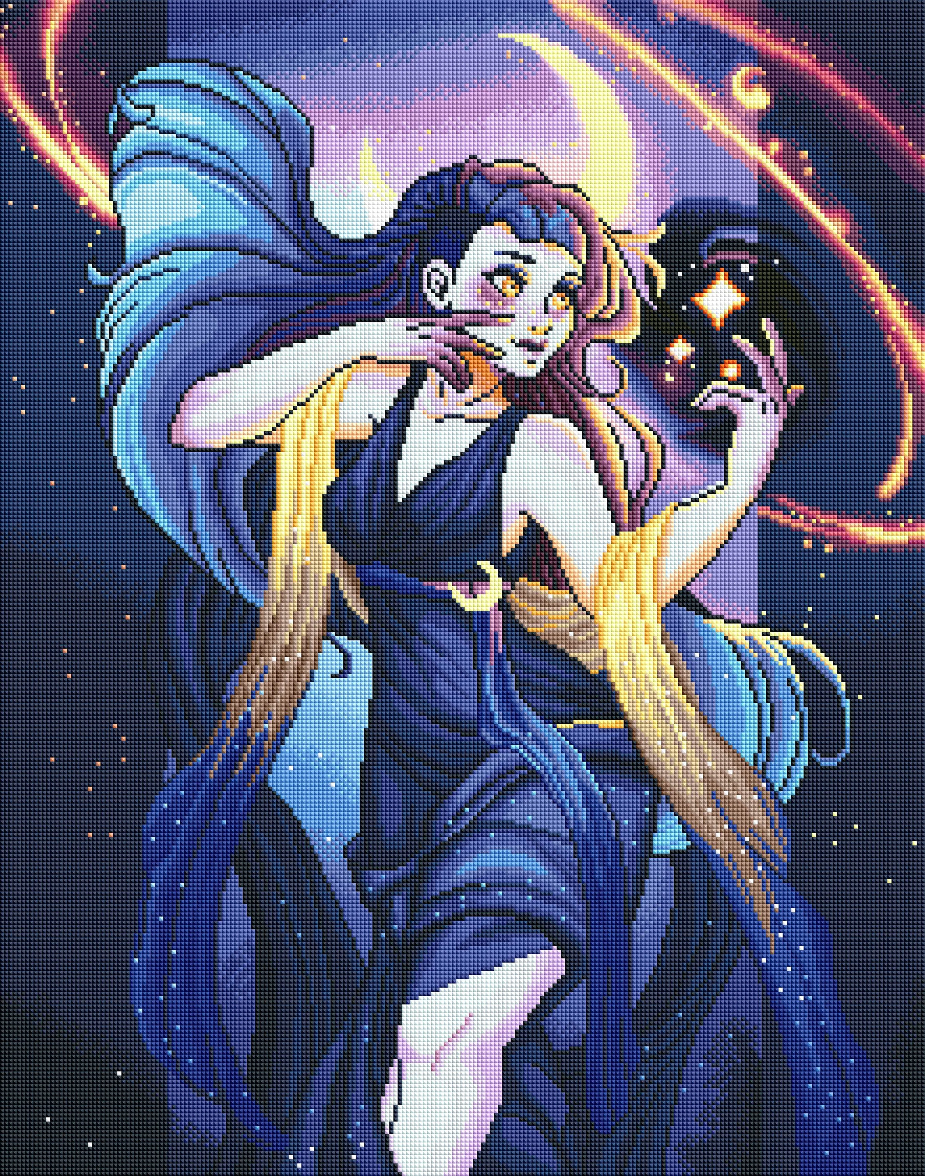 Goddess of Night - Image 2
