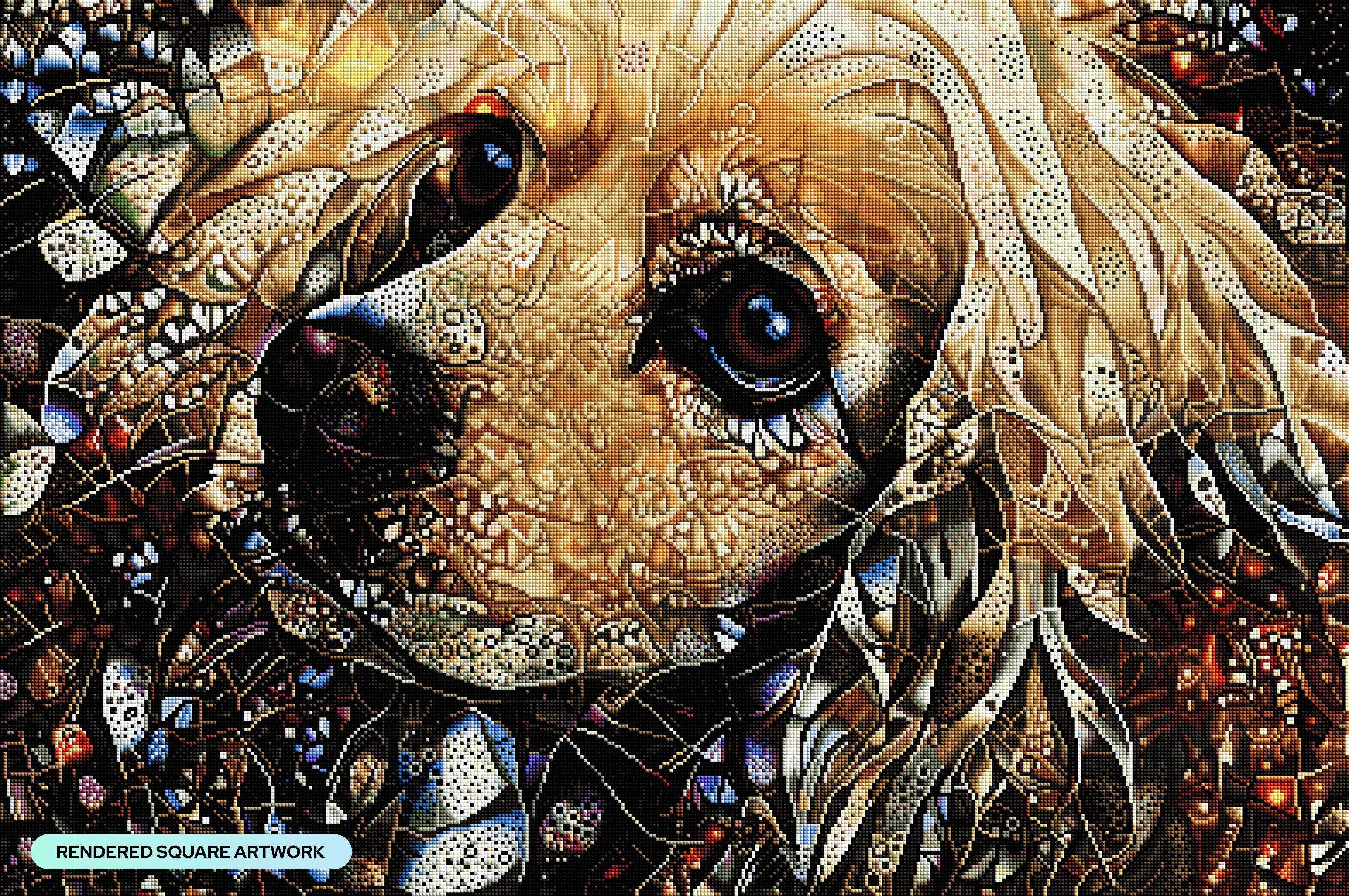 Golden Cocker Spaniel - Image 2