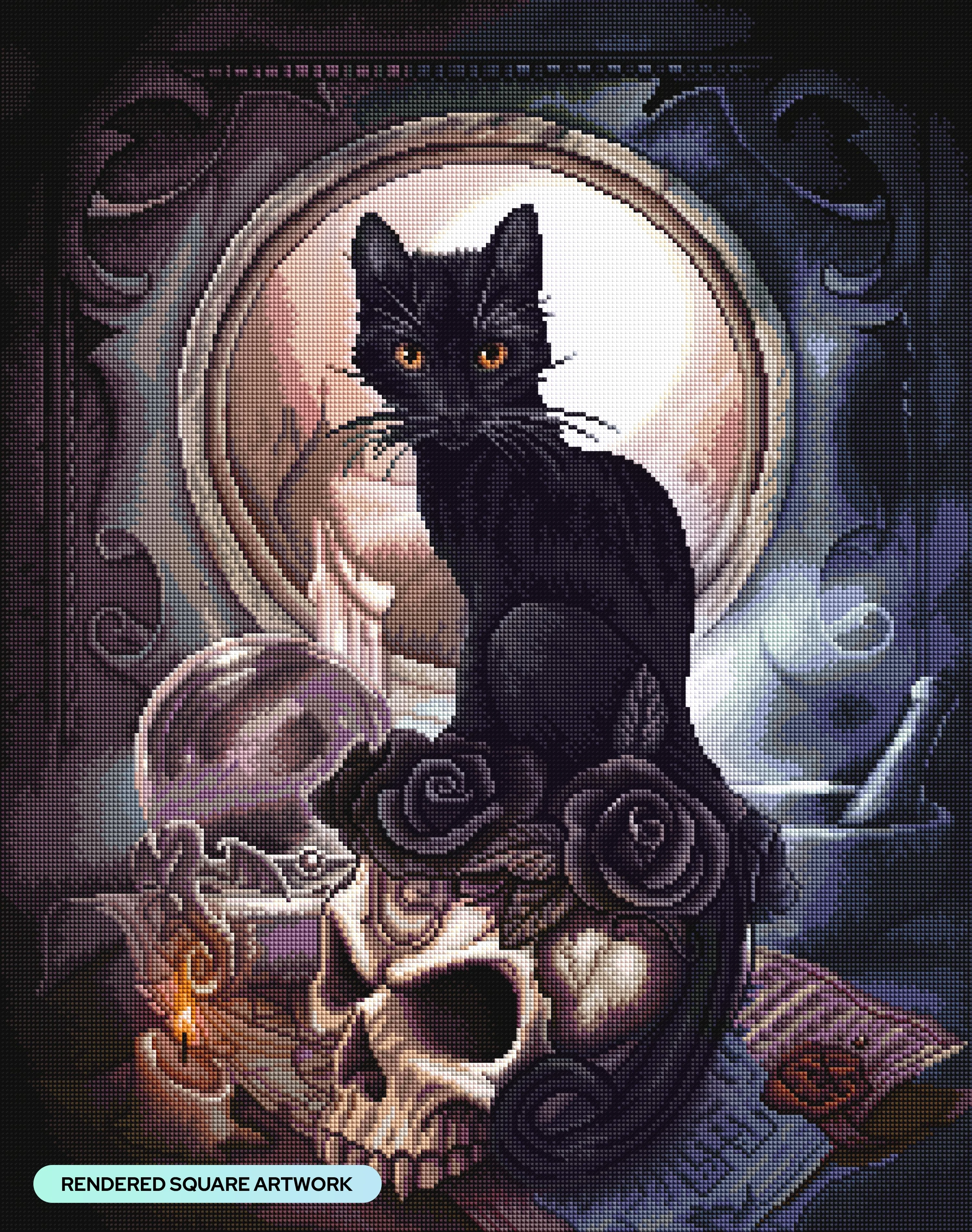 Grimalkin's Ghost - Image 2