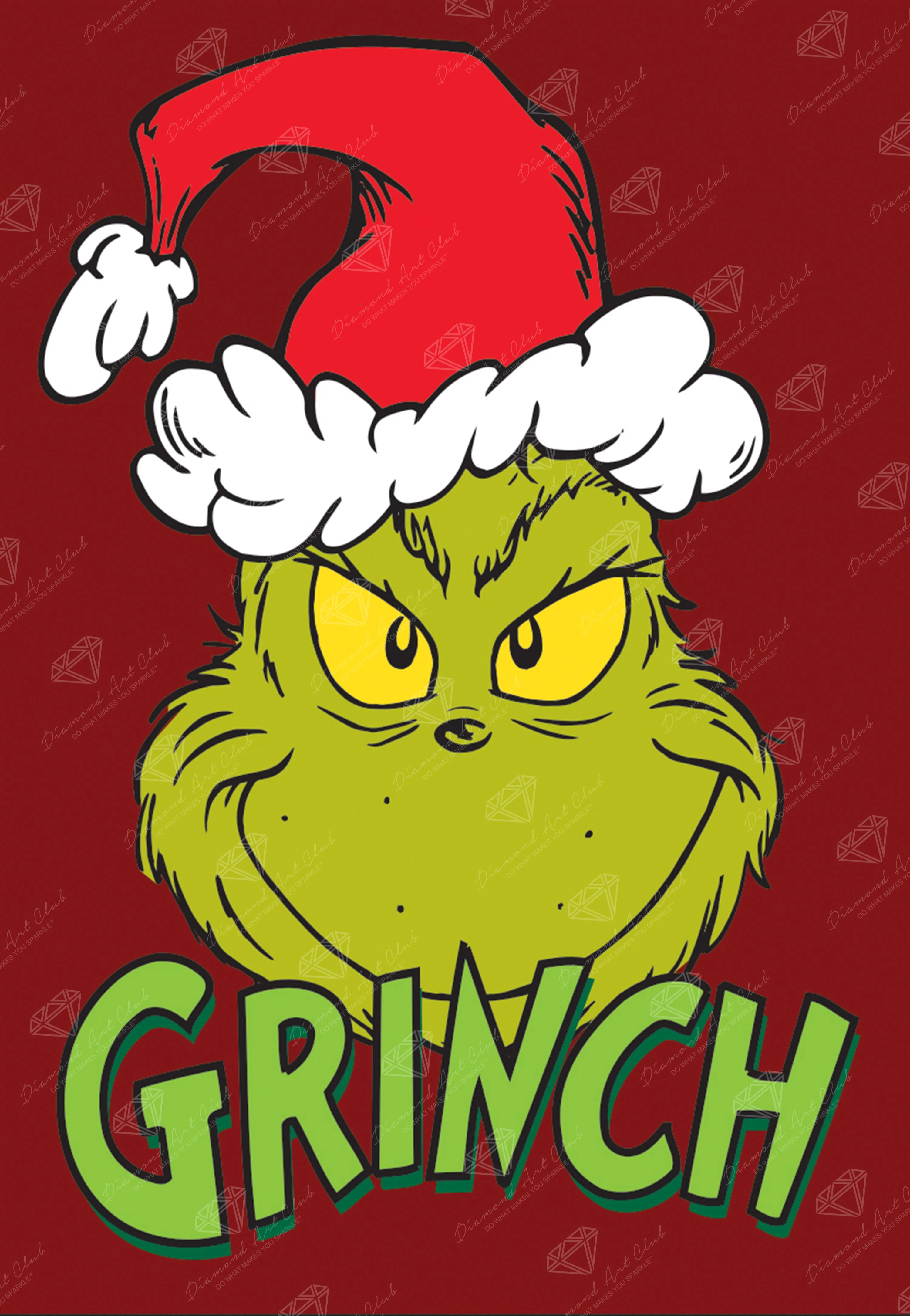 Grinch™