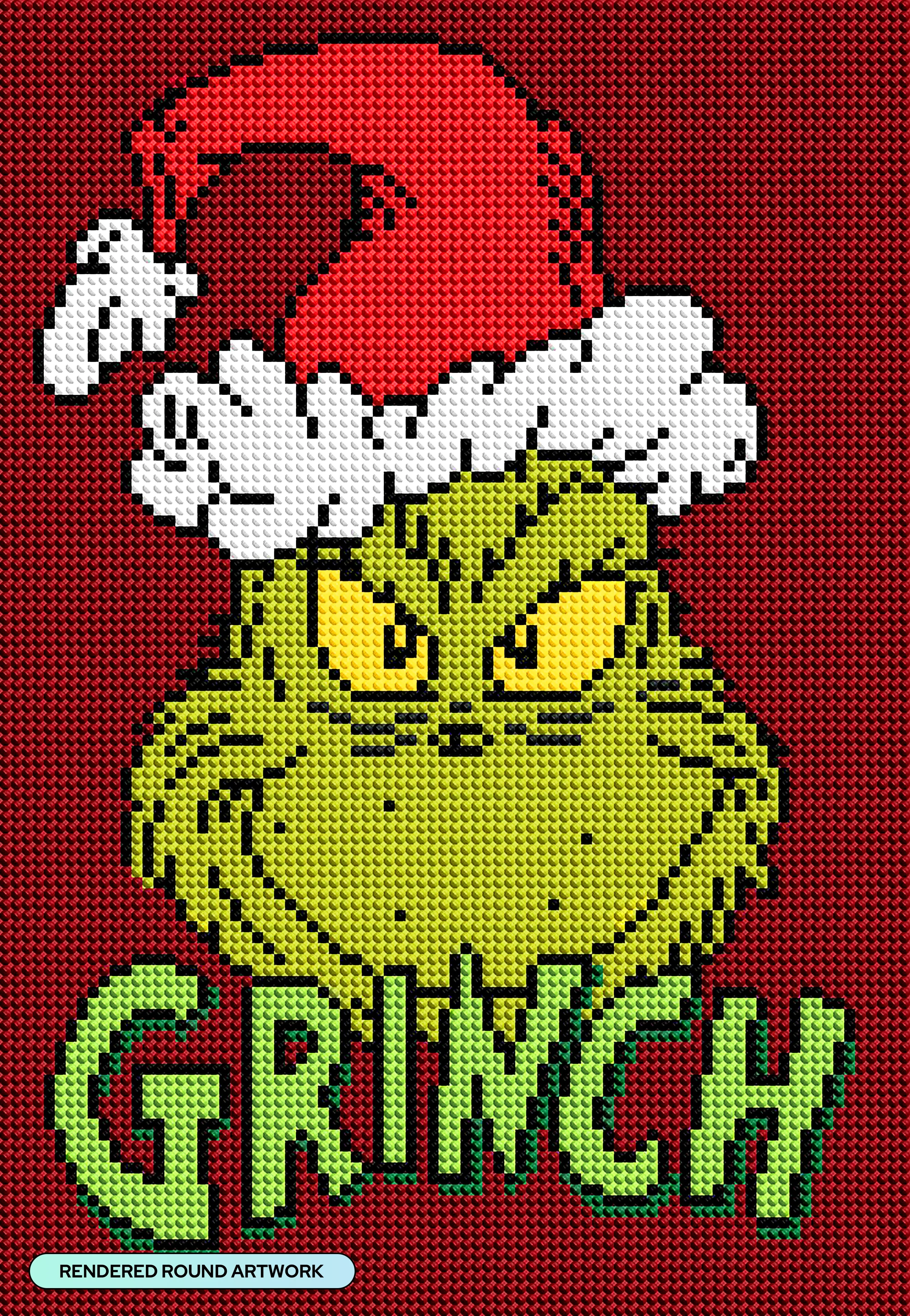 Grinch™ - Image 2