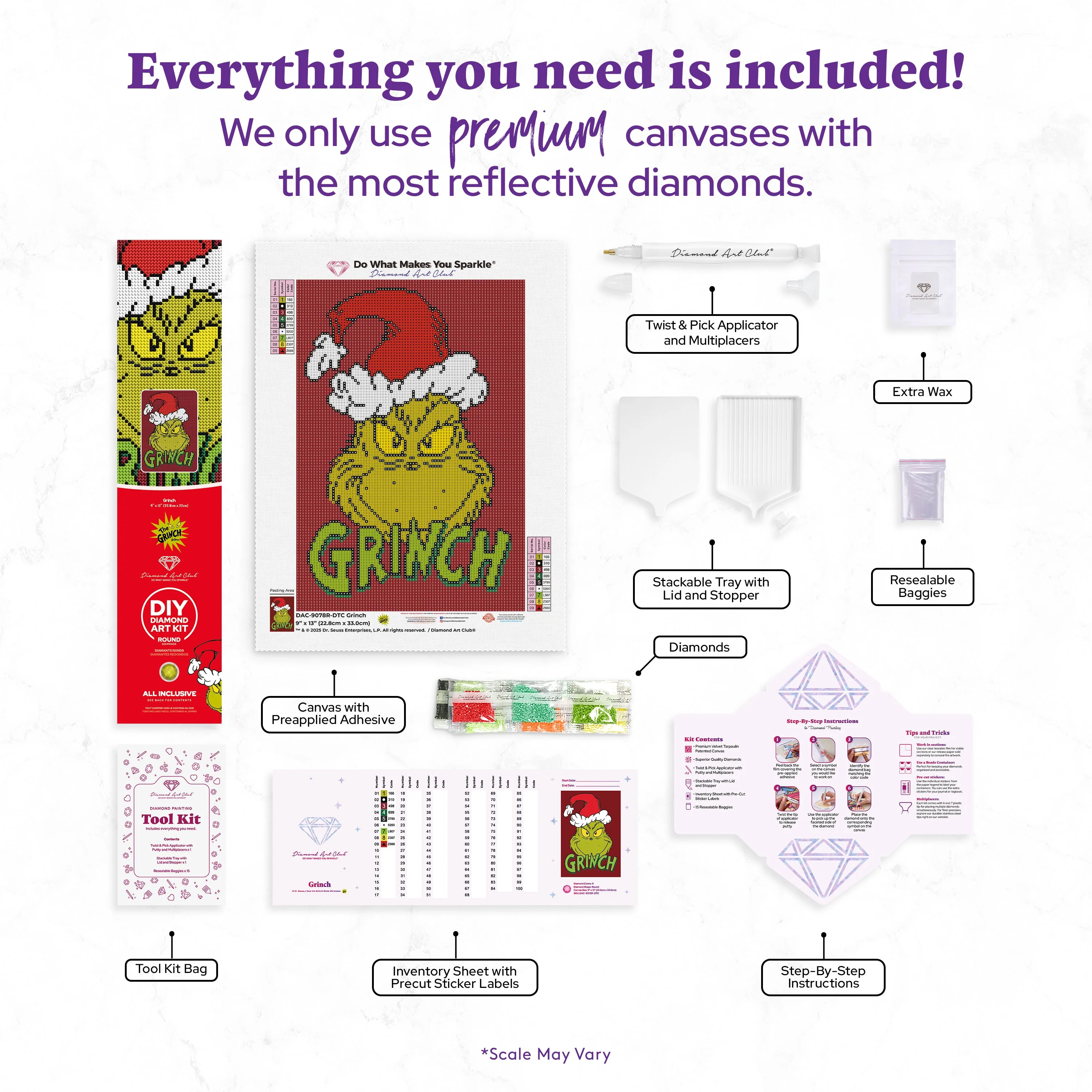 Grinch™ - Image 3