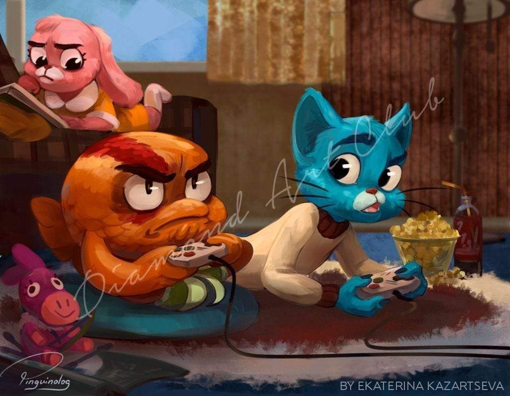 Gumball