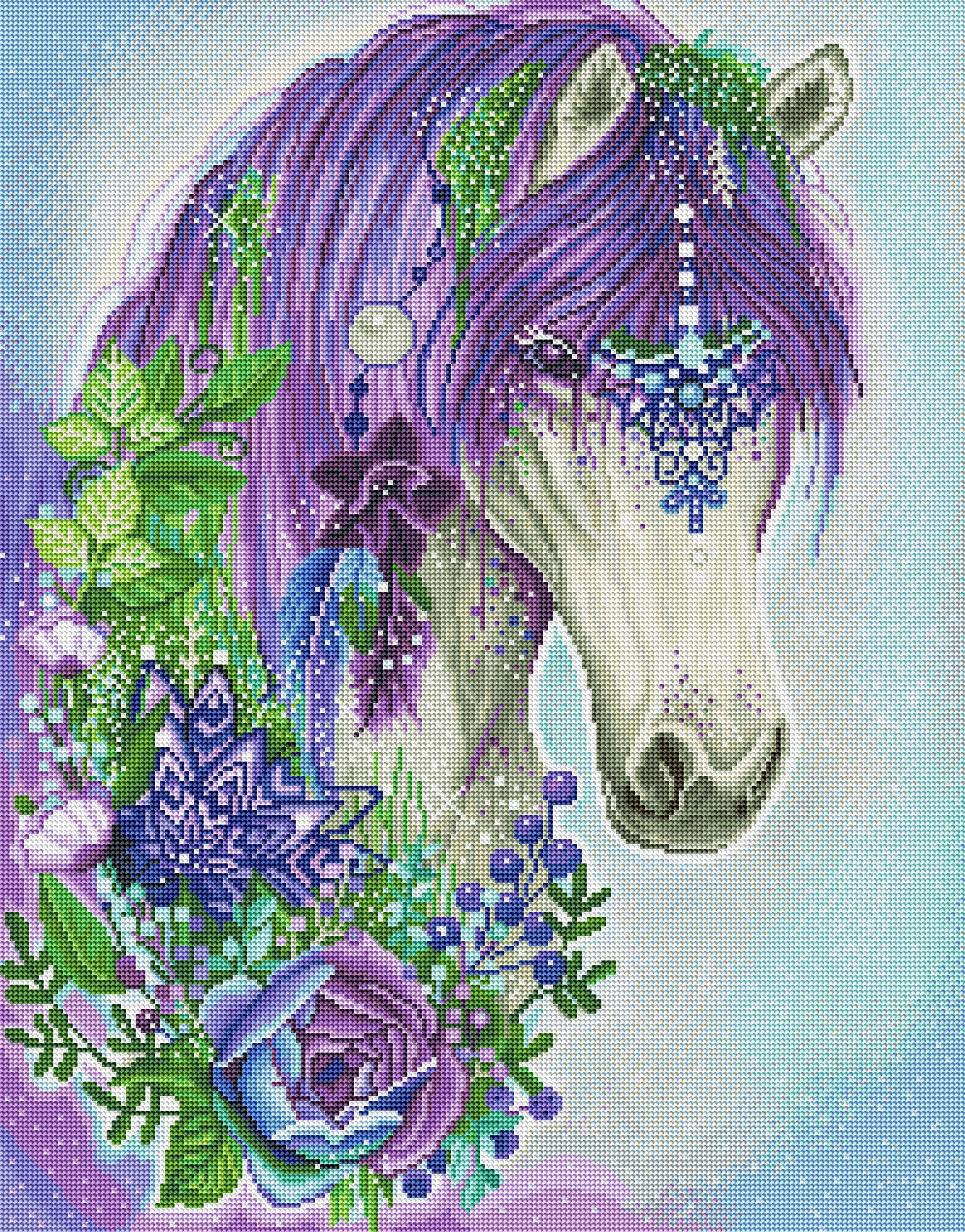 Gypsy Violet - Image 2