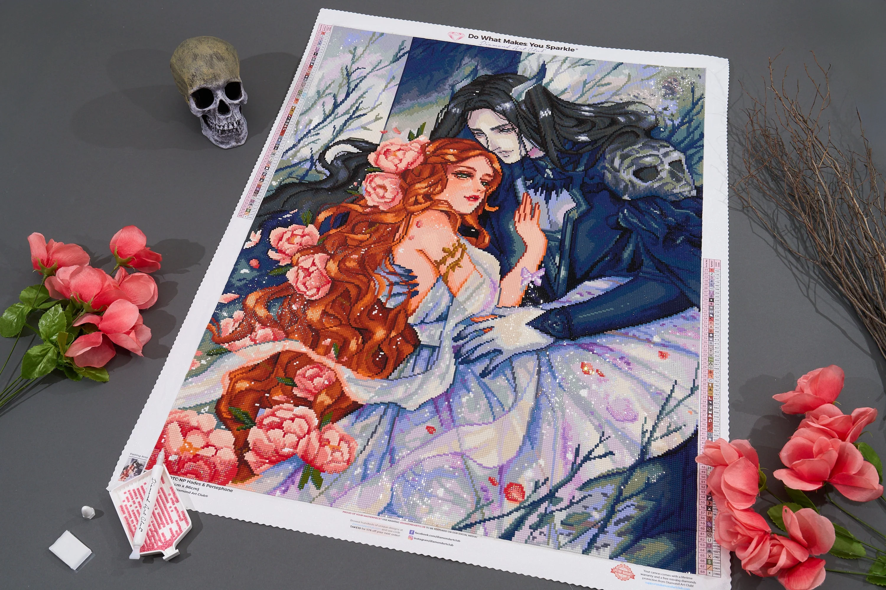 Hades & Persephone - Image 7
