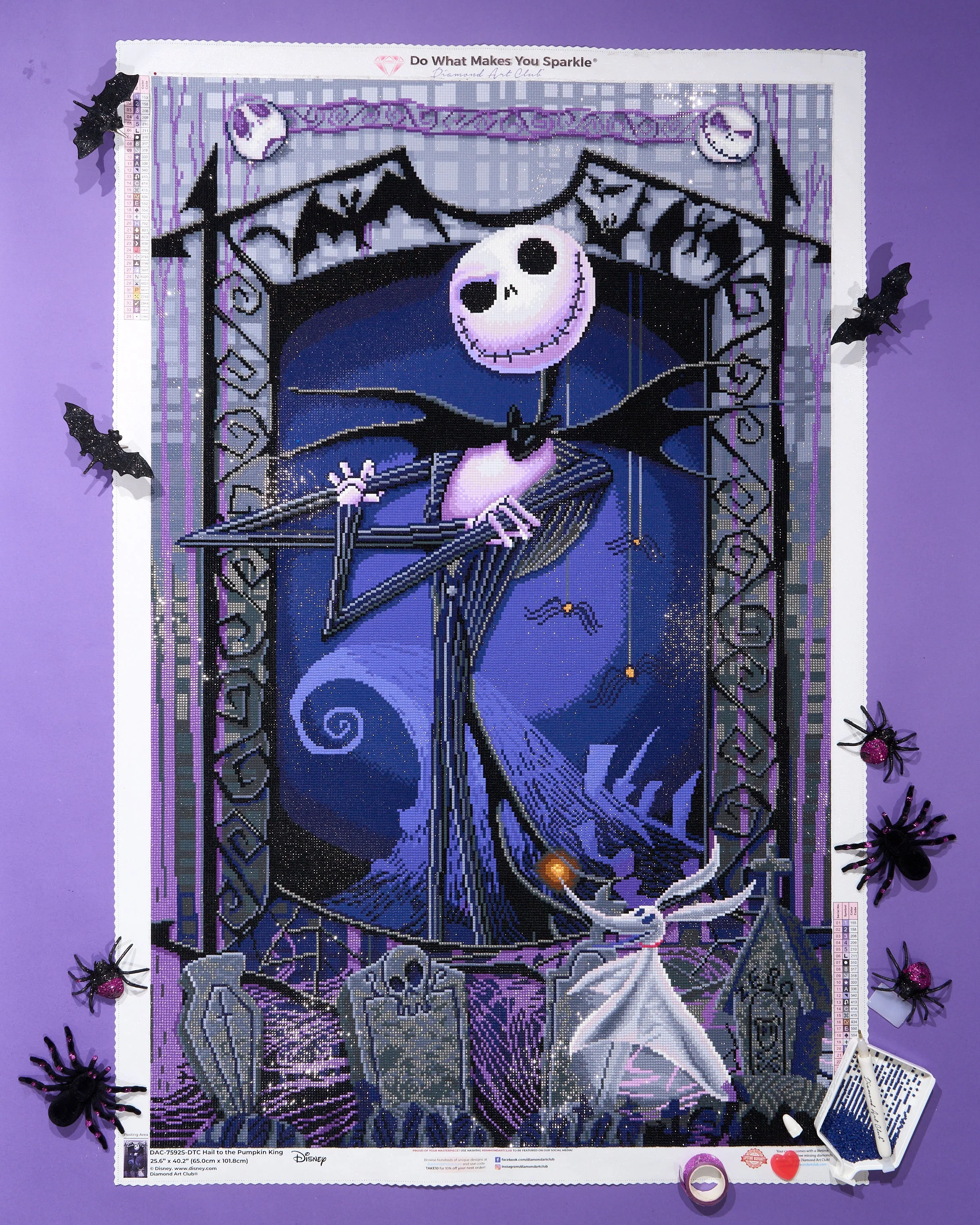 Hail to the Pumpkin King - Image 7