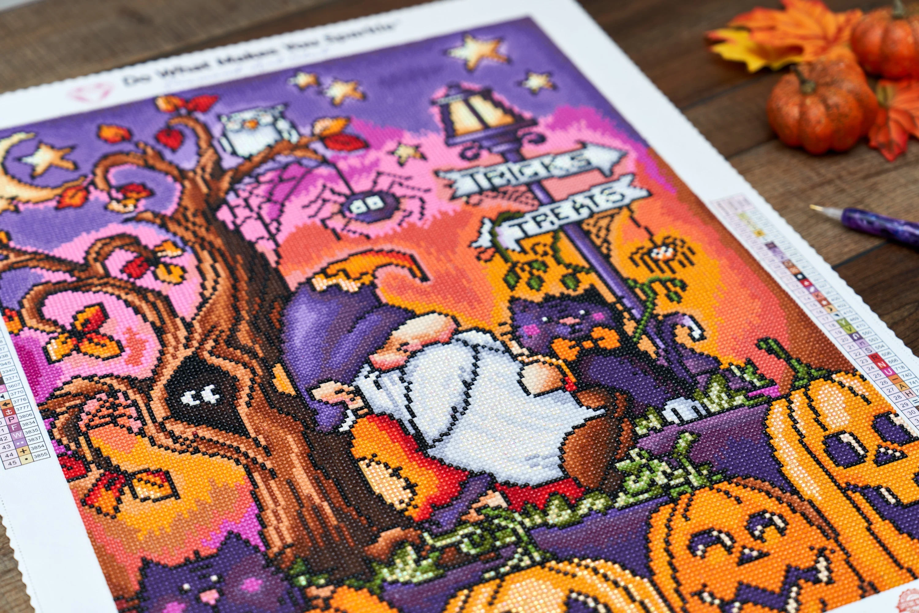 Halloween Gnome - Image 4