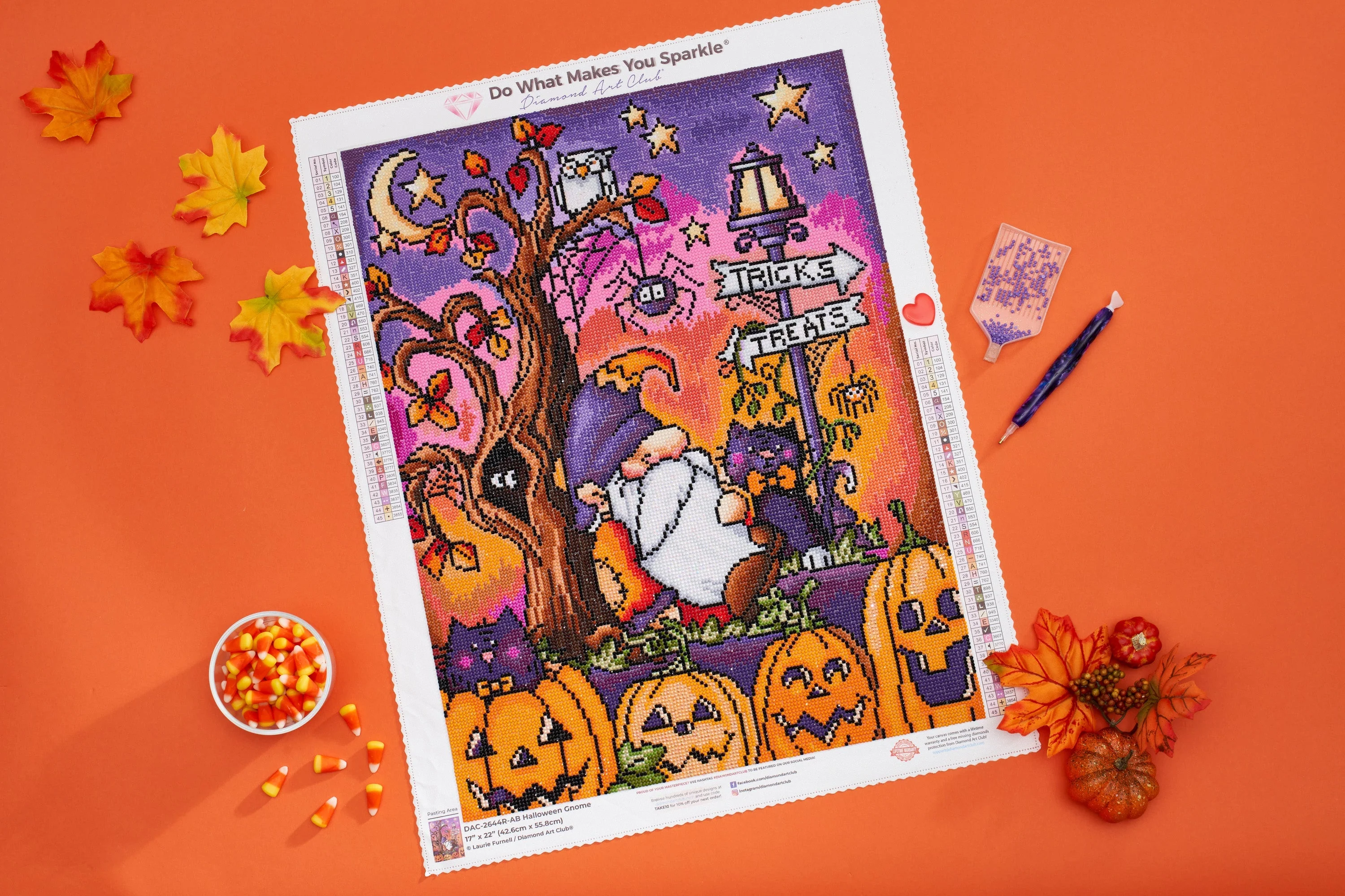 Halloween Gnome - Image 5
