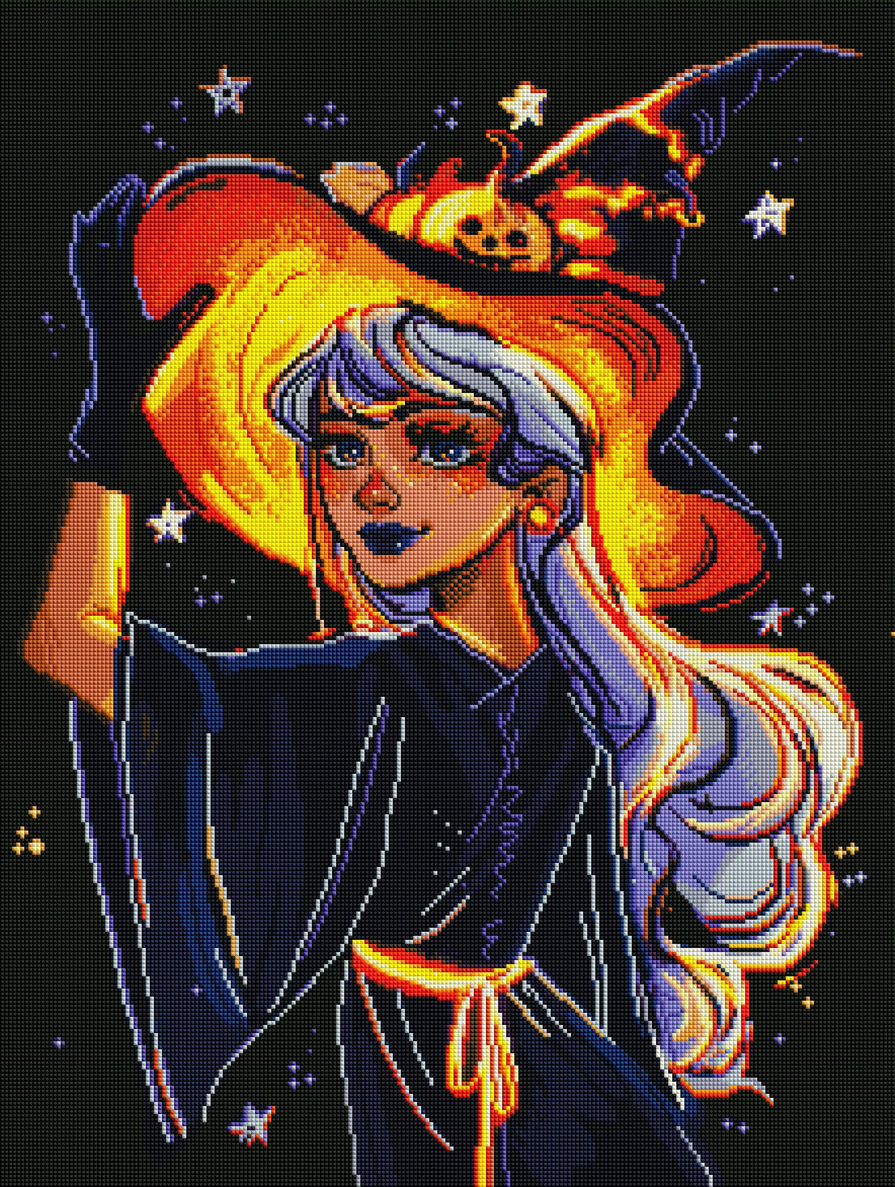 Halloween Witch - Image 2