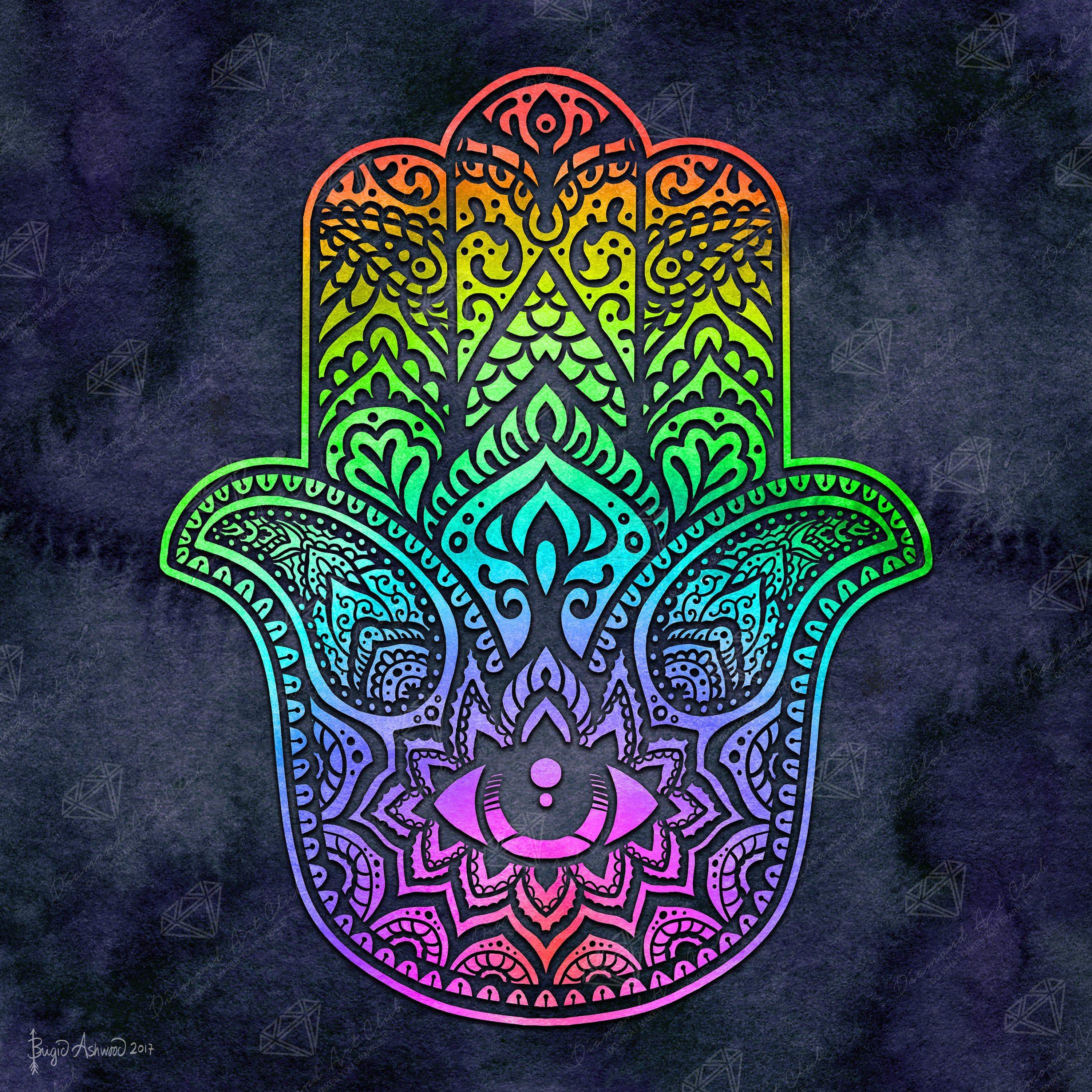 Hamsa