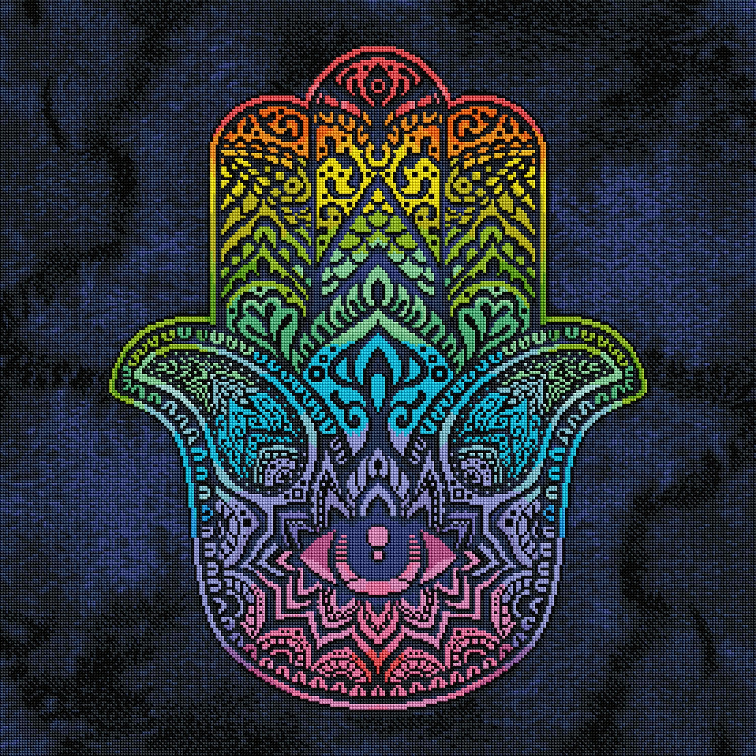 Hamsa - Image 2