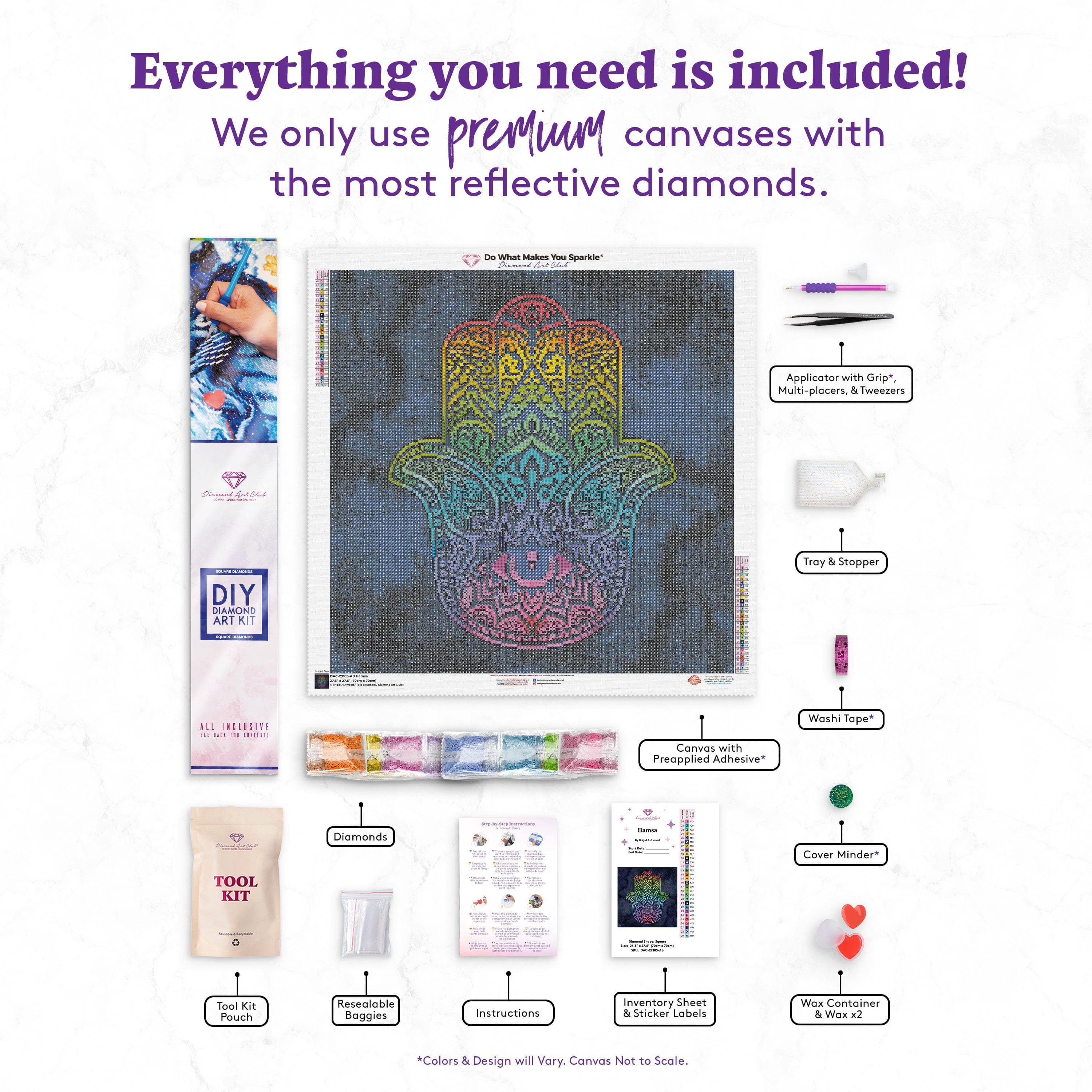 Hamsa - Image 3