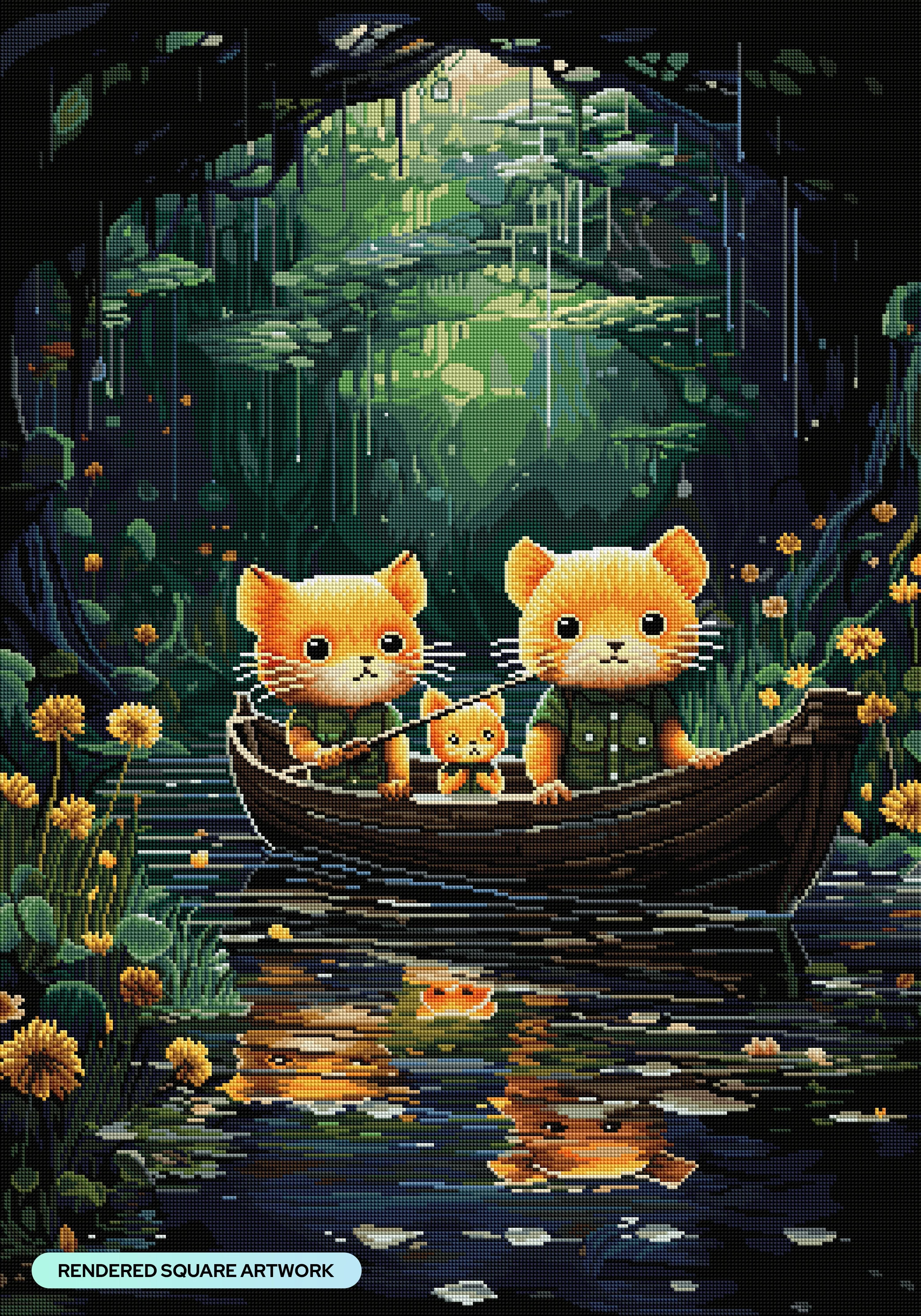 Hamster Explorers - Image 2
