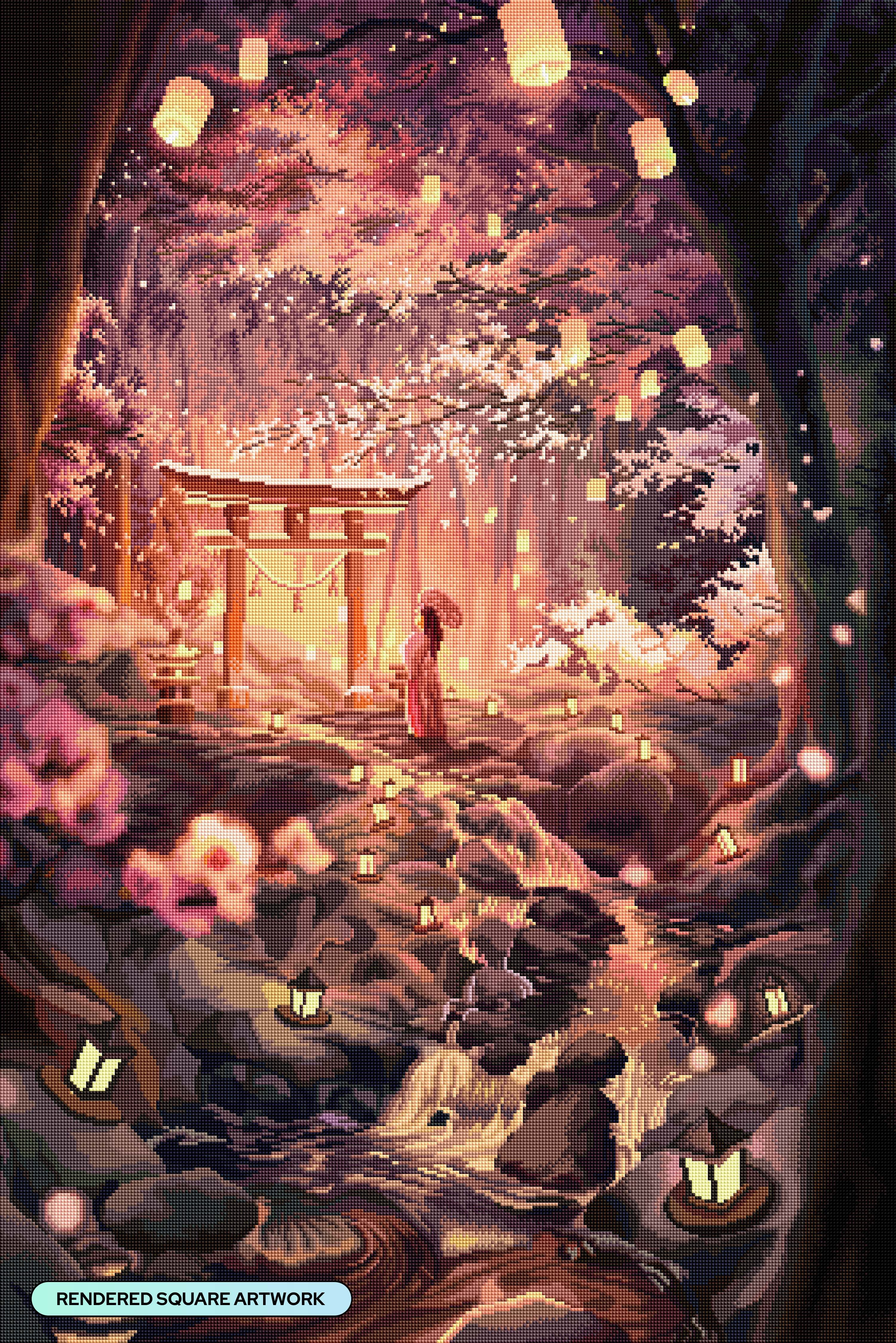 Hanami - Image 2