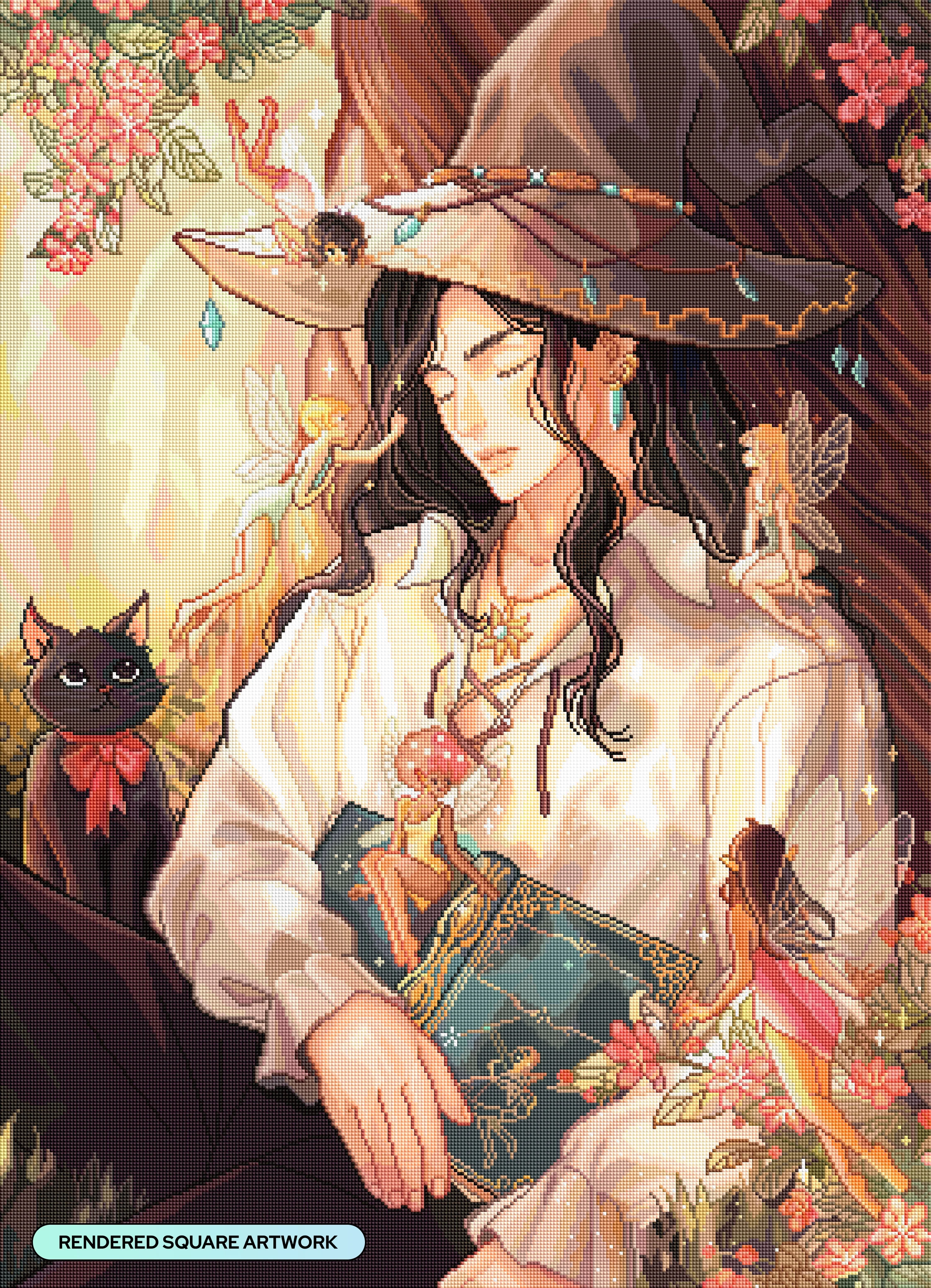 Handsome Wizard - Image 2