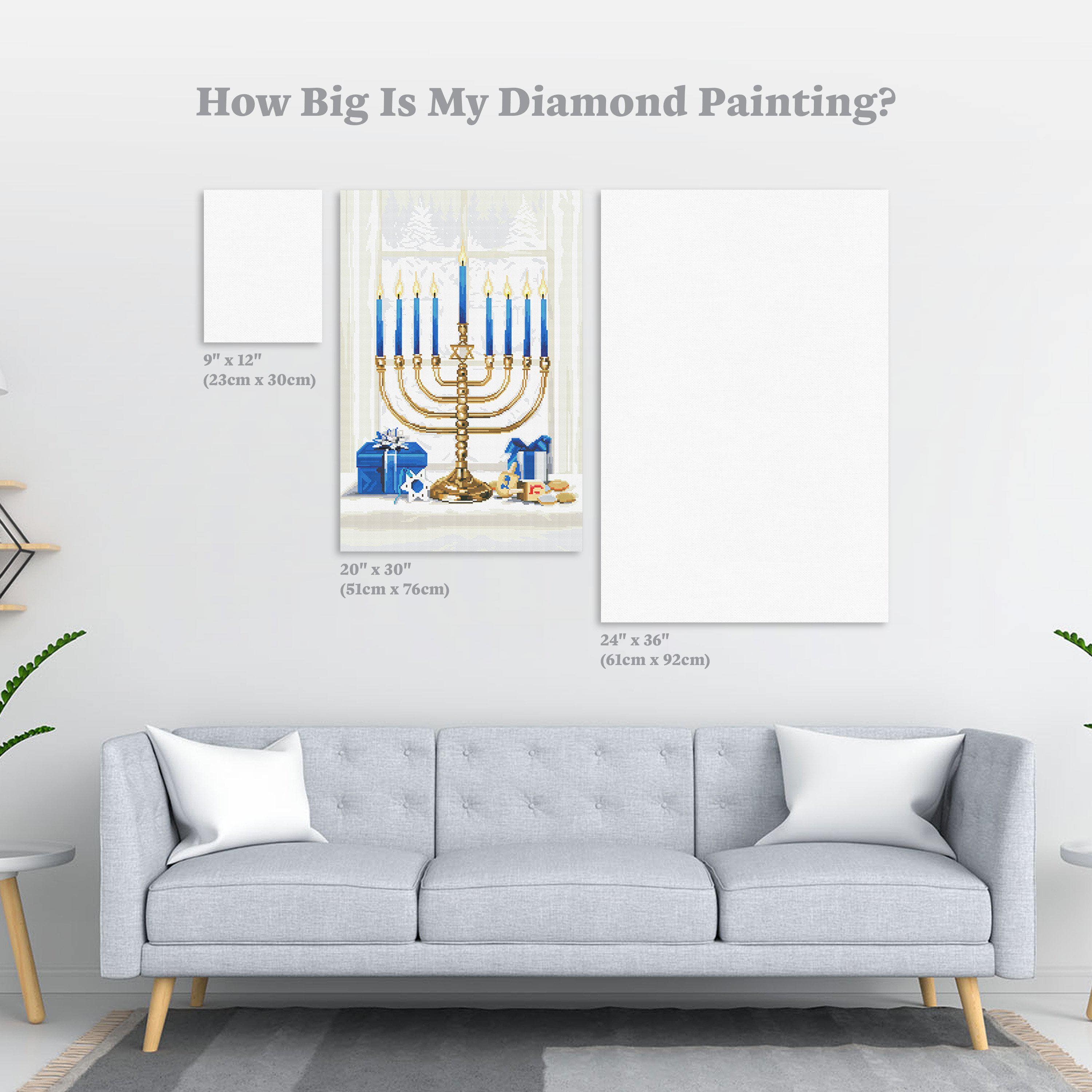 Hanukkah - Image 4