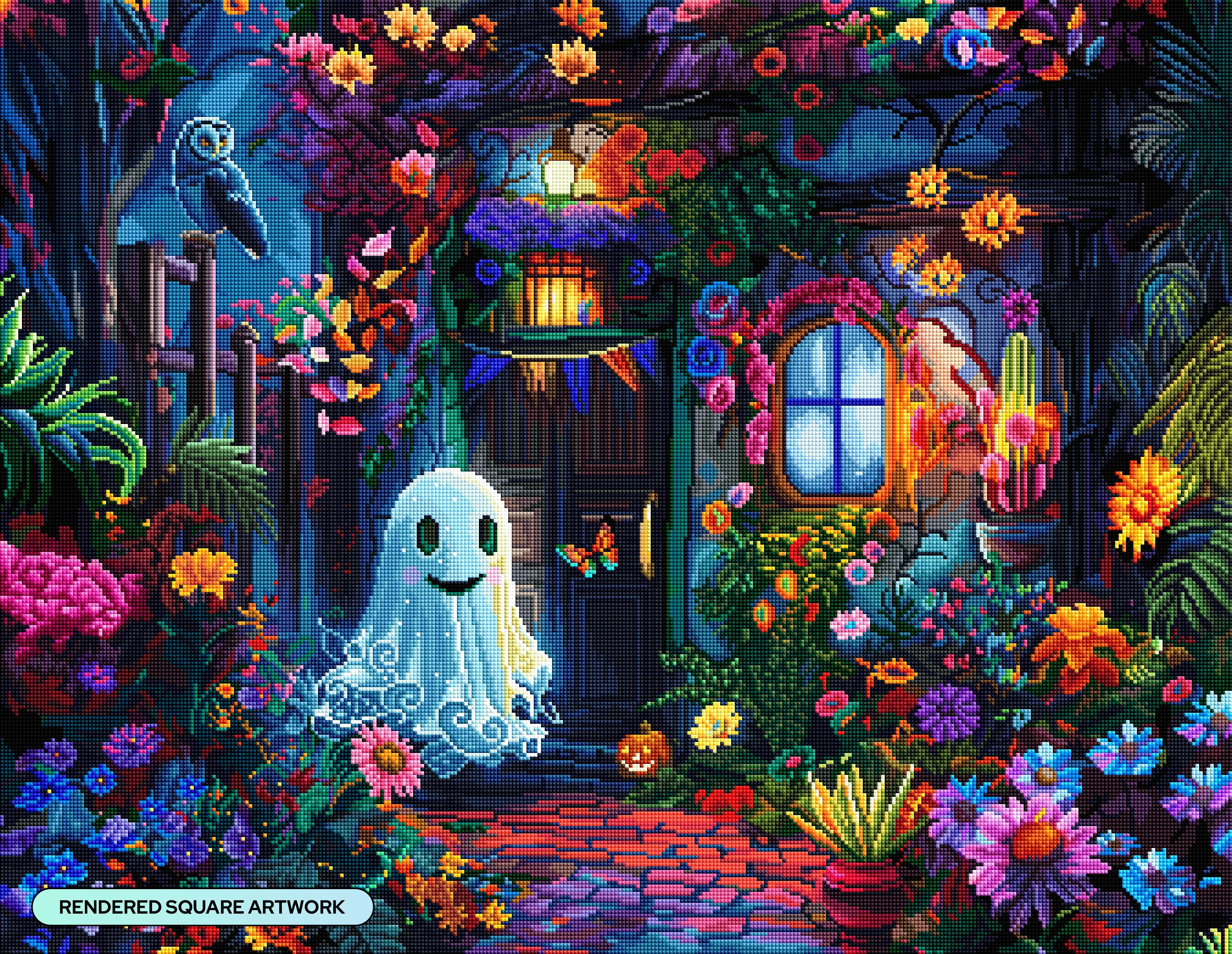 Happy Fright Night - Image 2