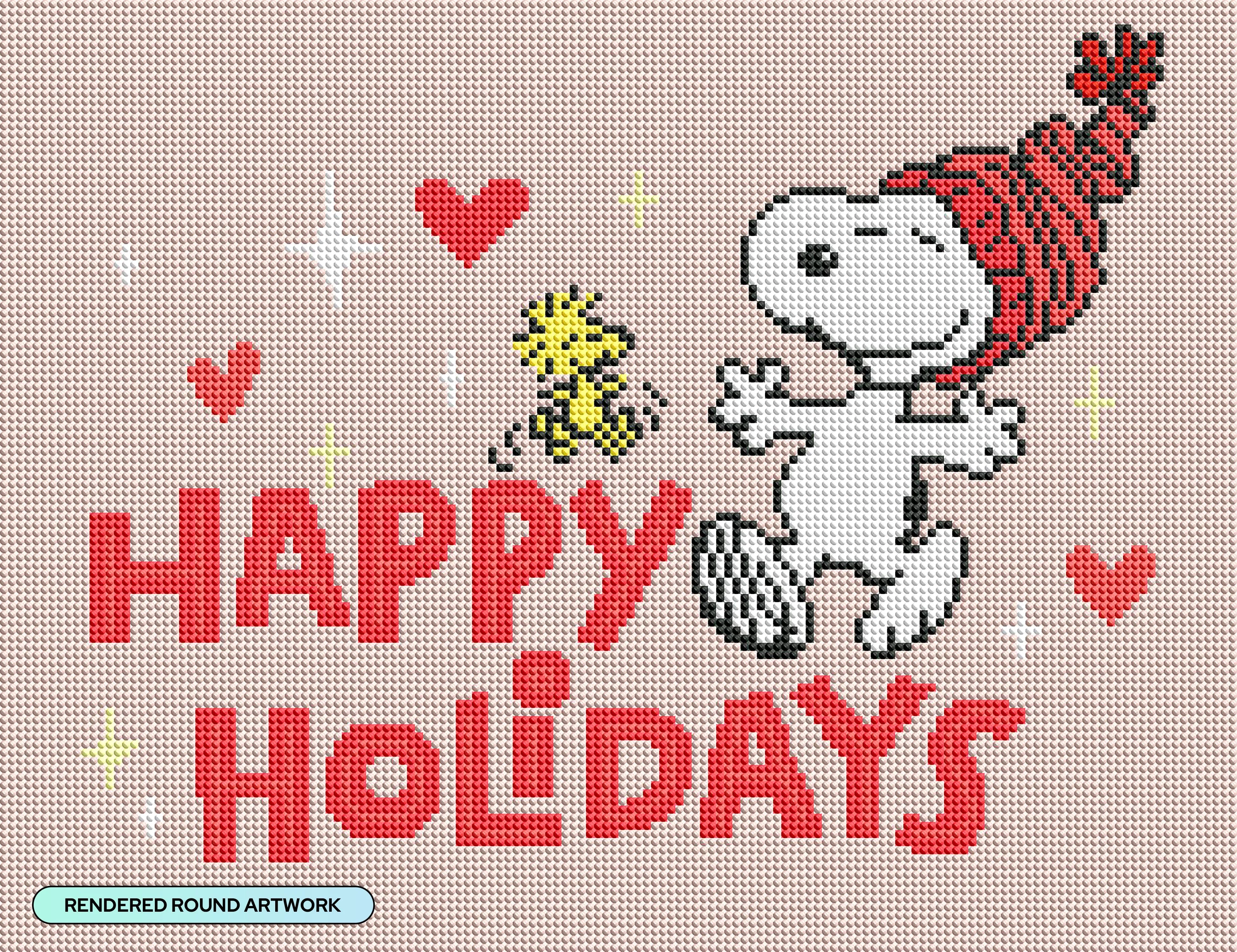 Happy Holidays - Image 2